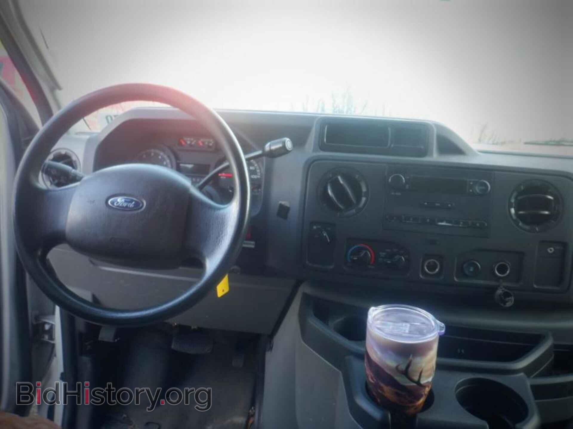 2012 FORD E-250 - VIN: 1FTNE2EL4CDB08656 - Фото 19