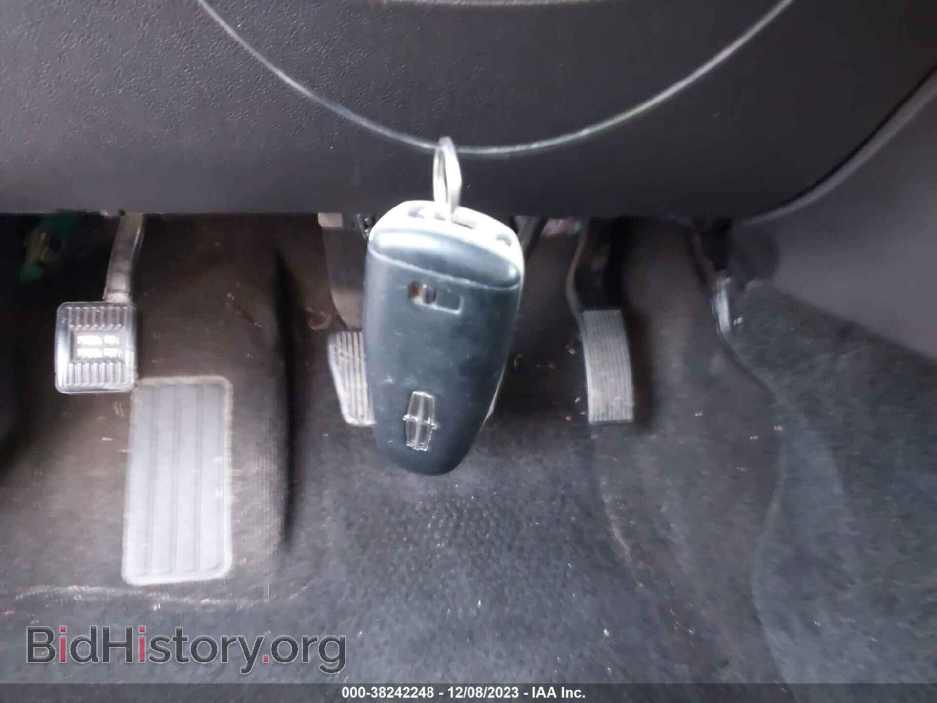 2013 LINCOLN MKX - VIN: 2LMDJ8JK8DBL03884 - Photo 11