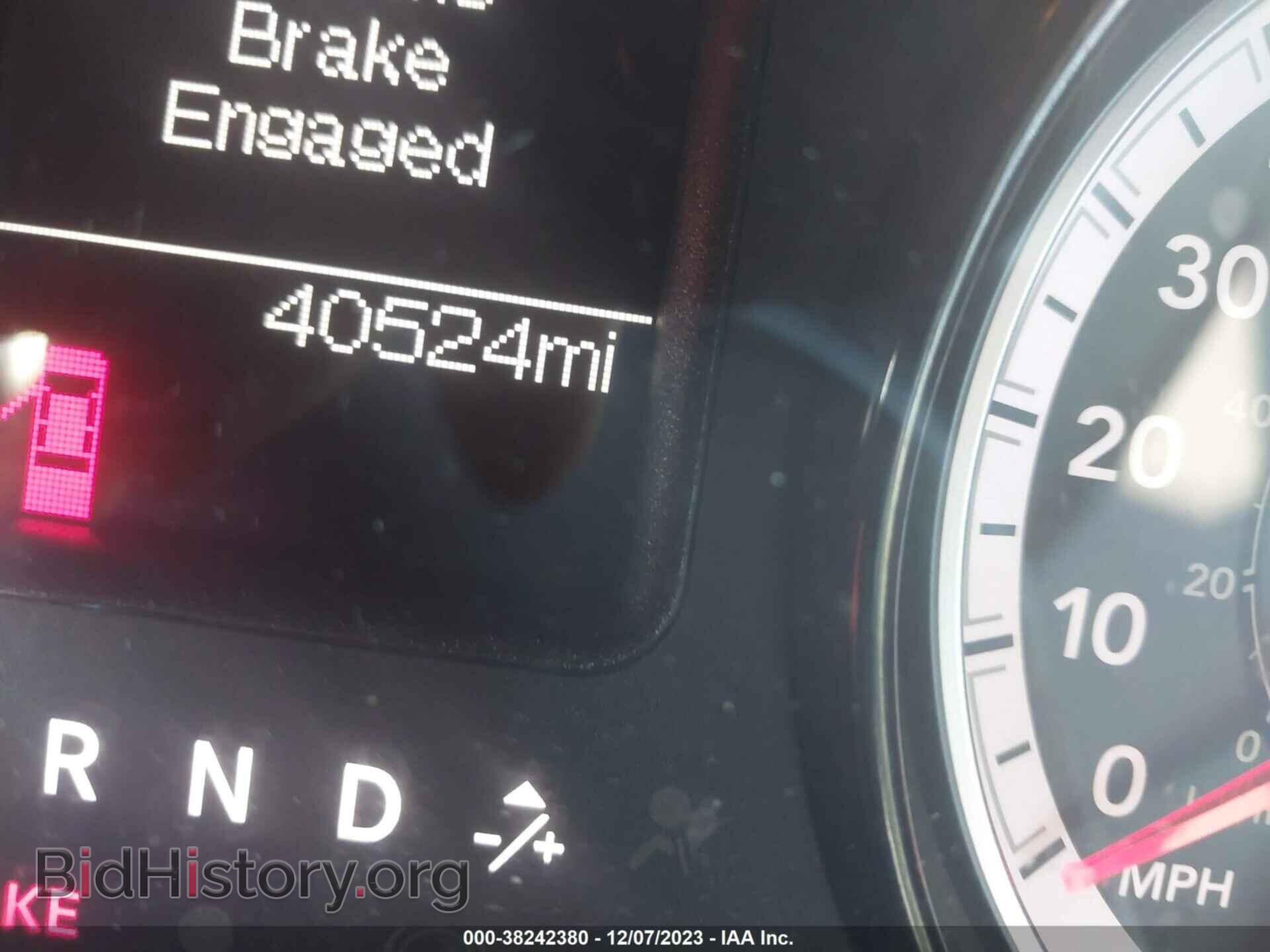 2018 RAM 1500 - VIN: 1C6RR7FT1JS284629 - Photo 14