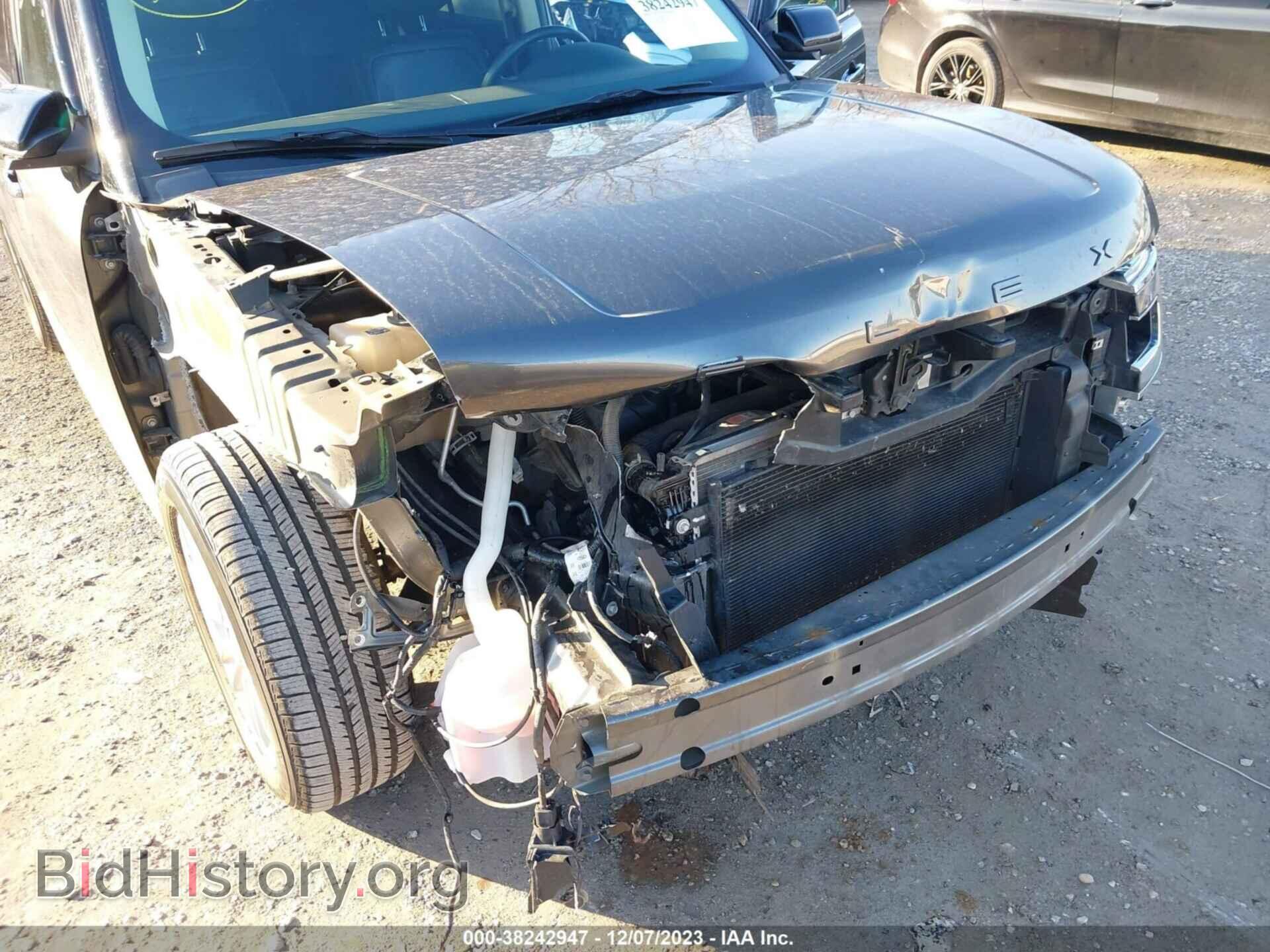 2016 FORD FLEX - VIN: 2FMHK6C82GBA19929 - Фото 6