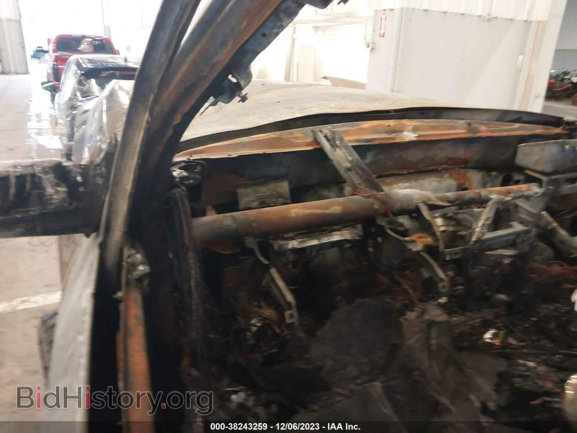 2011 RAM RAM 3500 - VIN: 3D73Y3HLXBG517039 - Фото 6