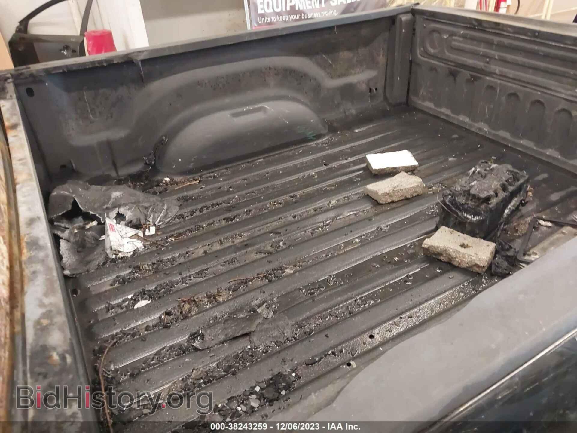 2011 RAM RAM 3500 - VIN: 3D73Y3HLXBG517039 - Фото 7