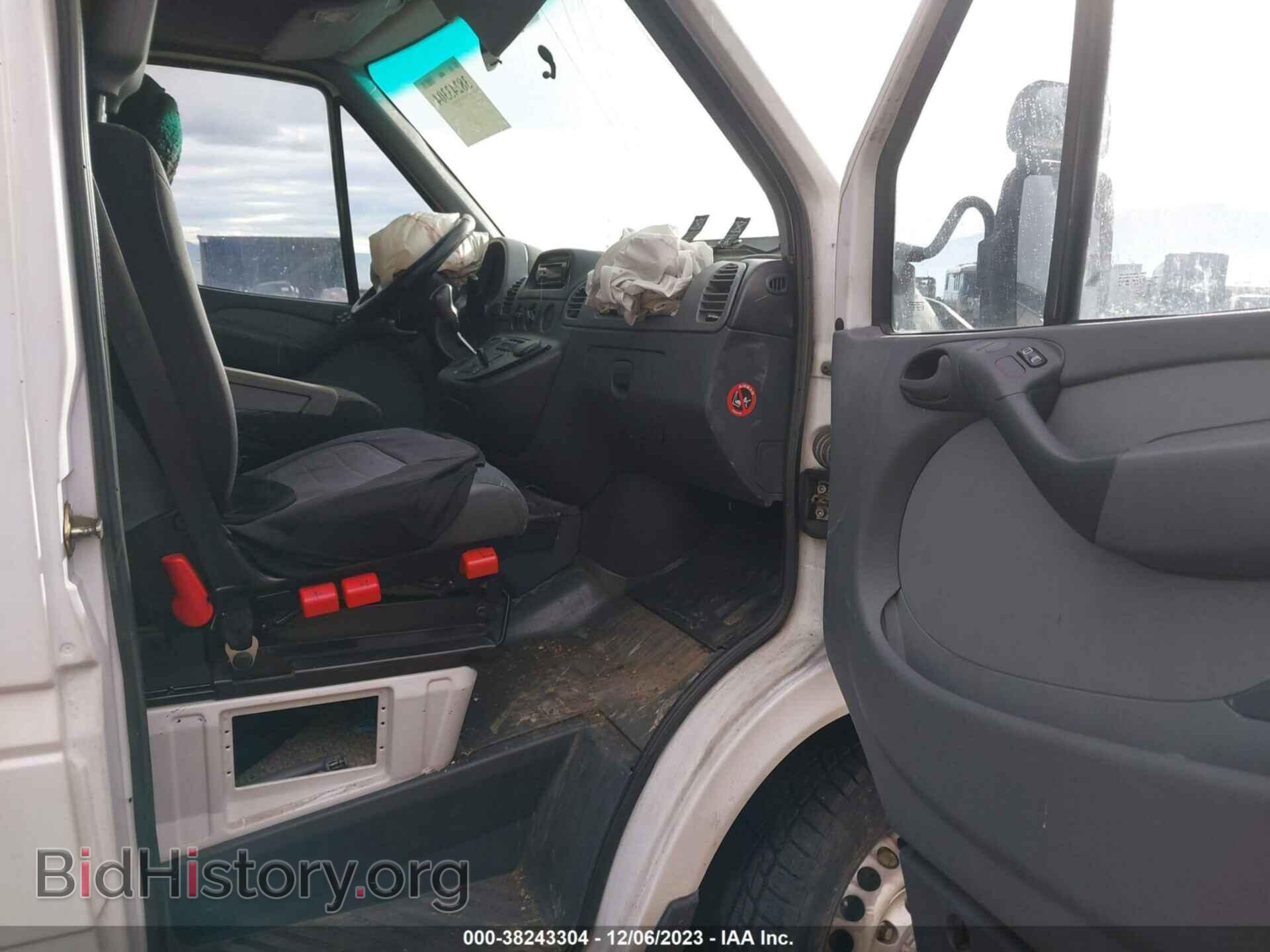 2006 DODGE SPRINTER - VIN: WD8PD744X65927581 - Photo 5
