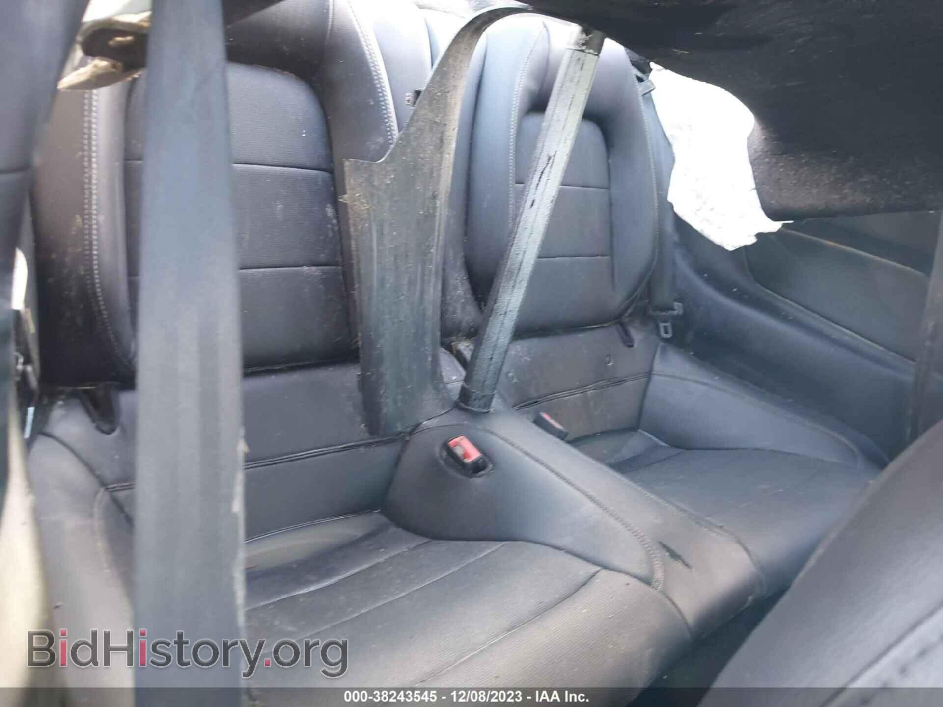 2020 FORD MUSTANG - VIN: 1FA6P8TH0L5185346 - Фото 8