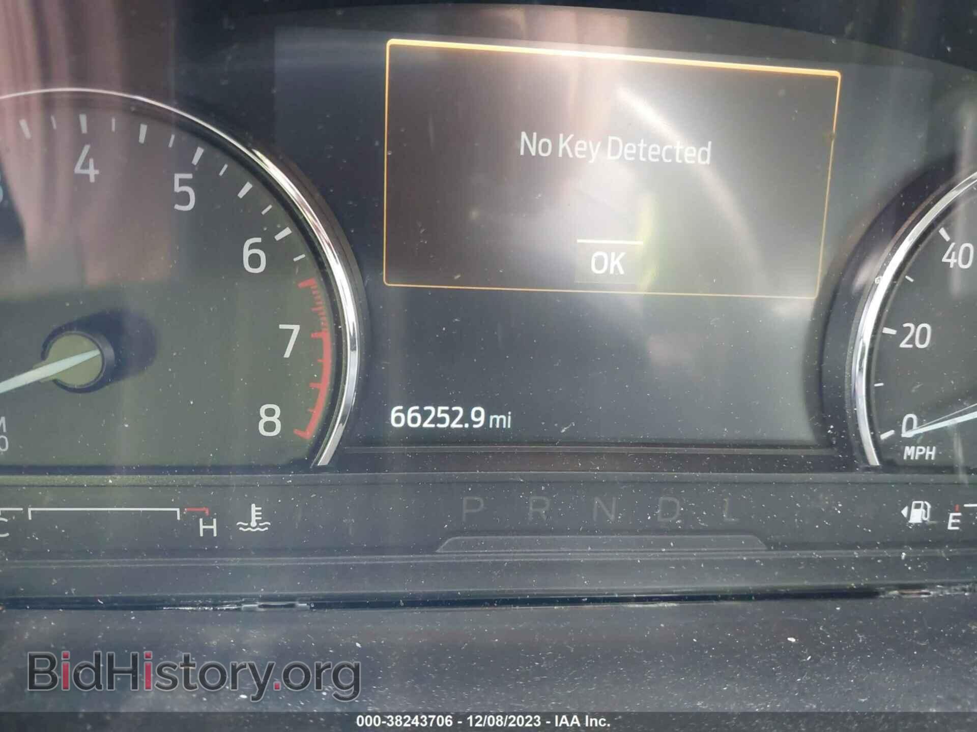 2021 FORD EXPLORER - VIN: 1FMSK7DH0MGA04425 - Photo 14