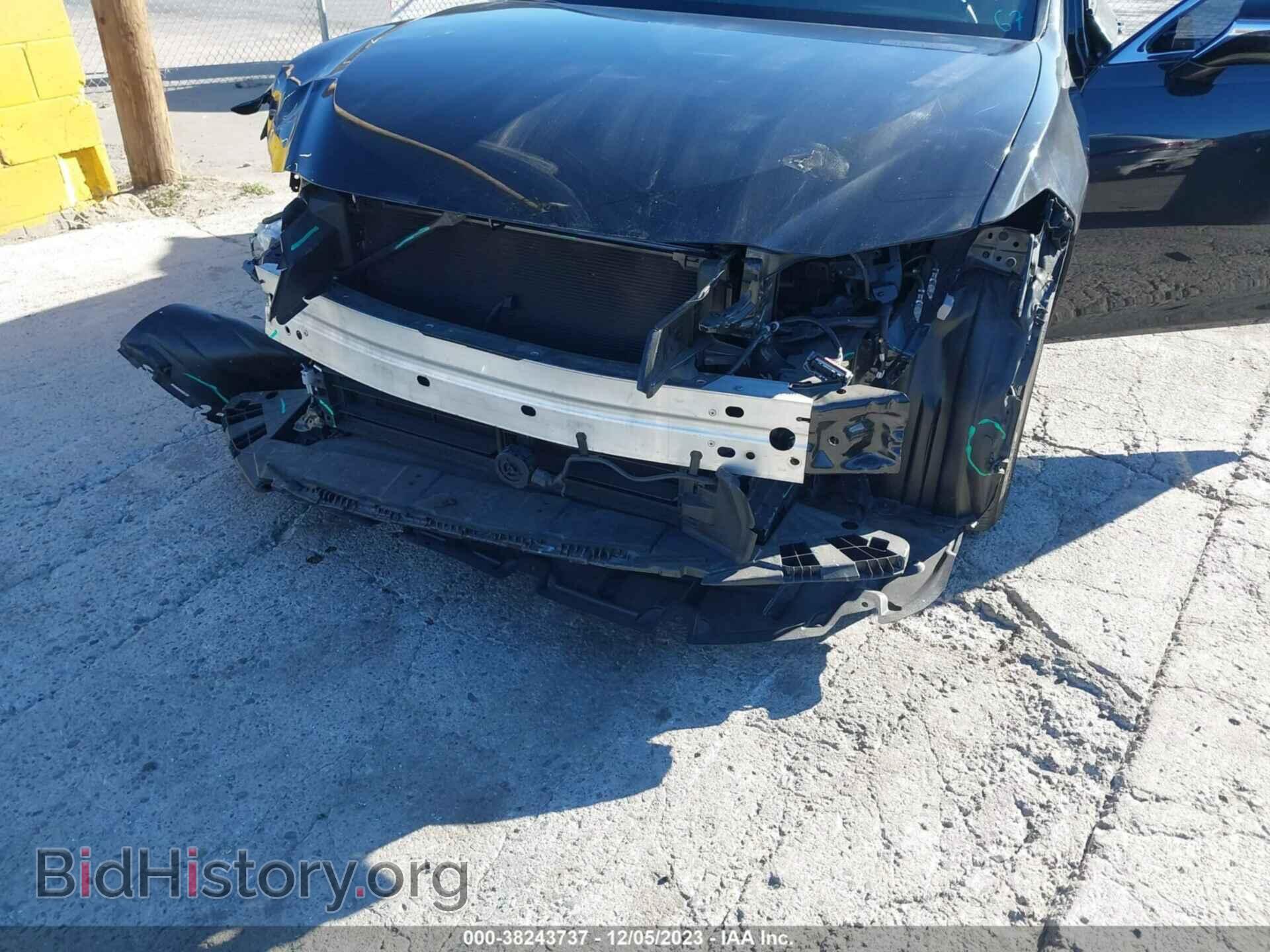 2022 LEXUS ES - VIN: 58ADA1C18NU017898 - Фото 6