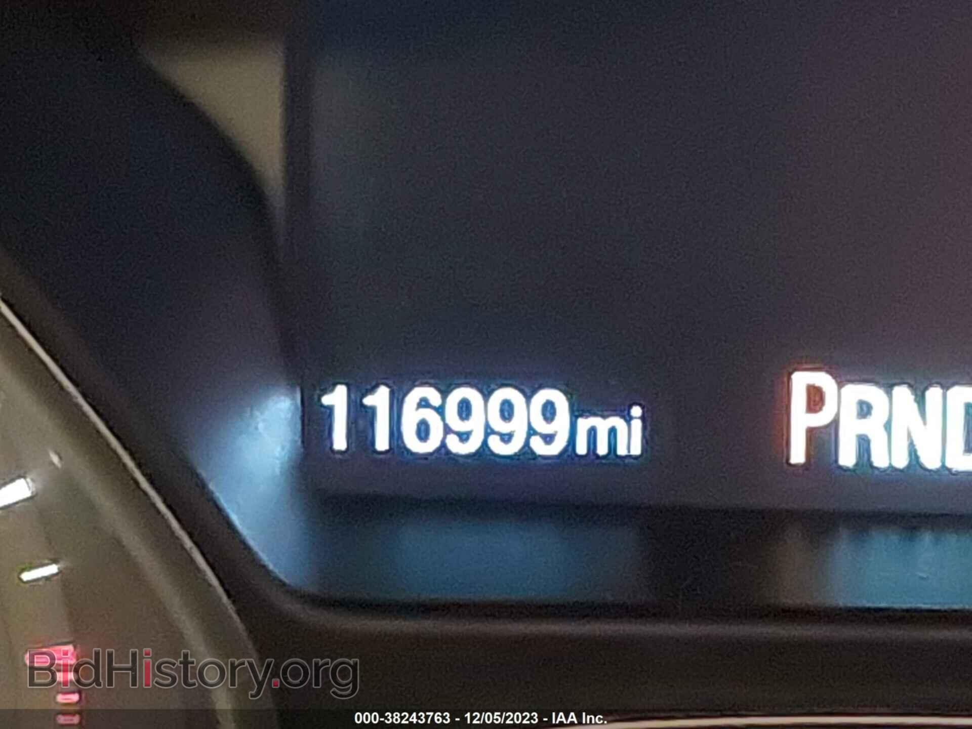 2016 FORD FOCUS - VIN: 1FADP3E25GL275628 - Photo 7