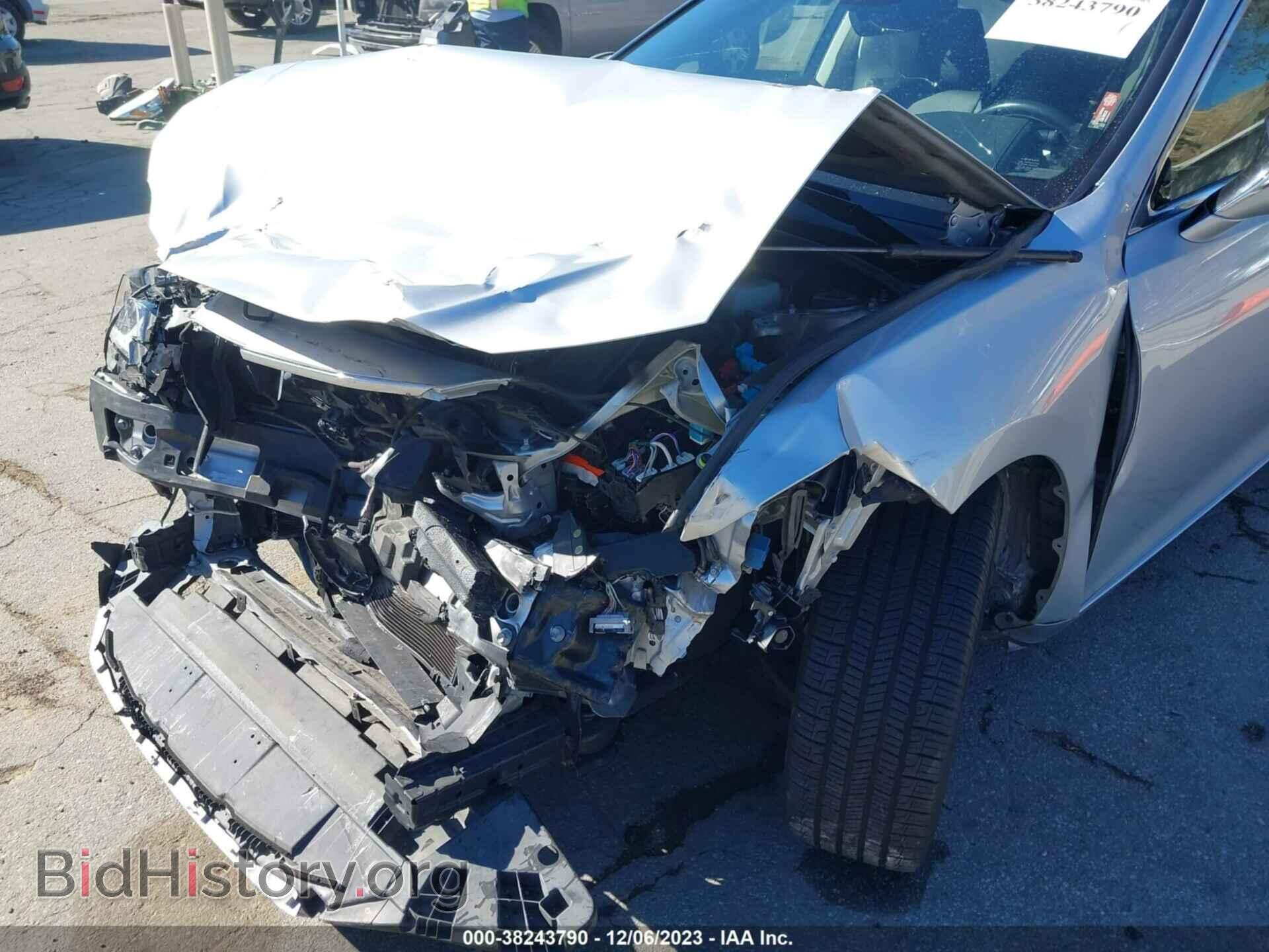 2019 LEXUS ES 300H - VIN: JTHB21B13K2023096 - Фото 6