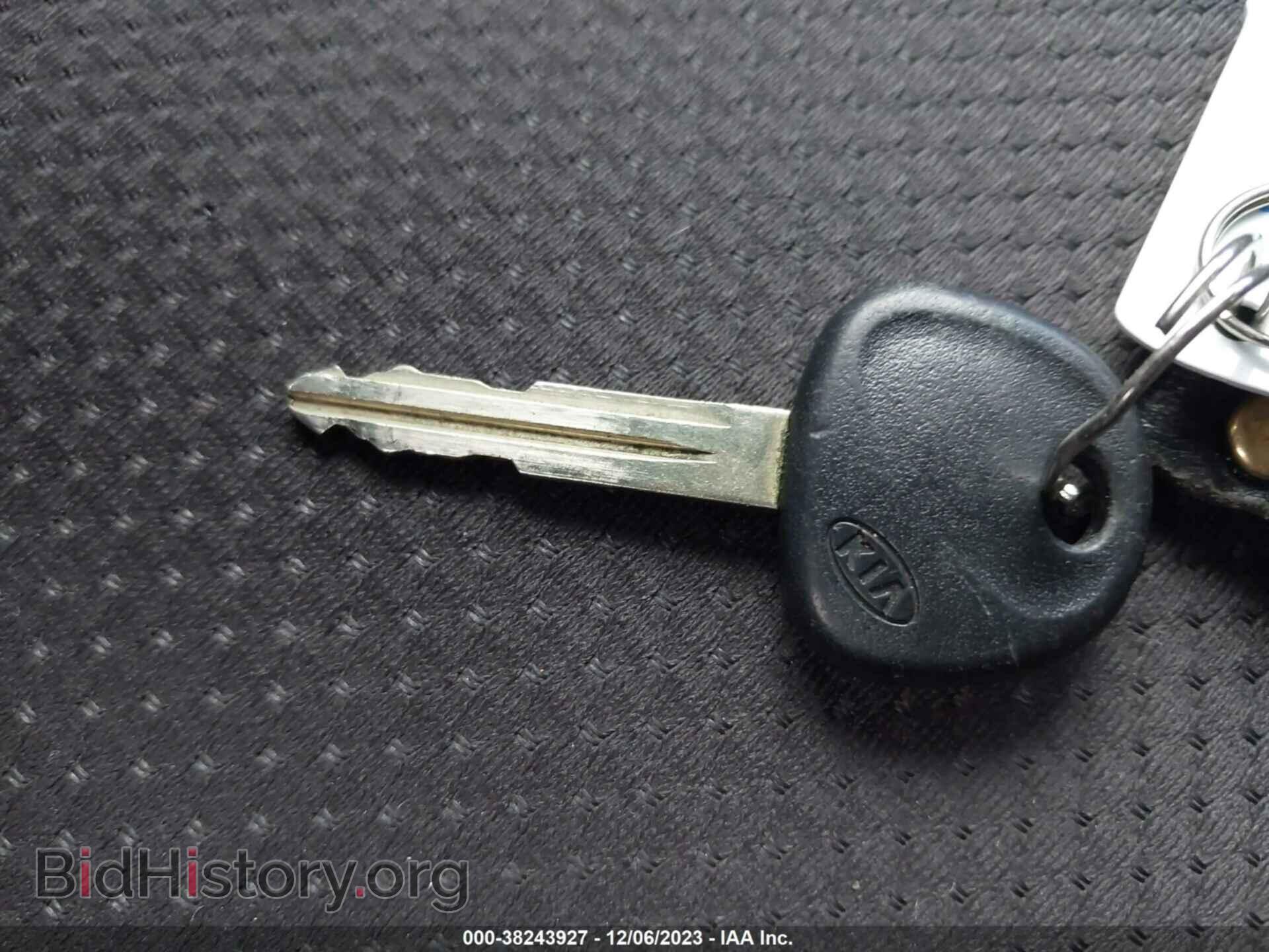 2012 KIA FORTE - VIN: KNAFU4A2XC5556326 - Фото 11