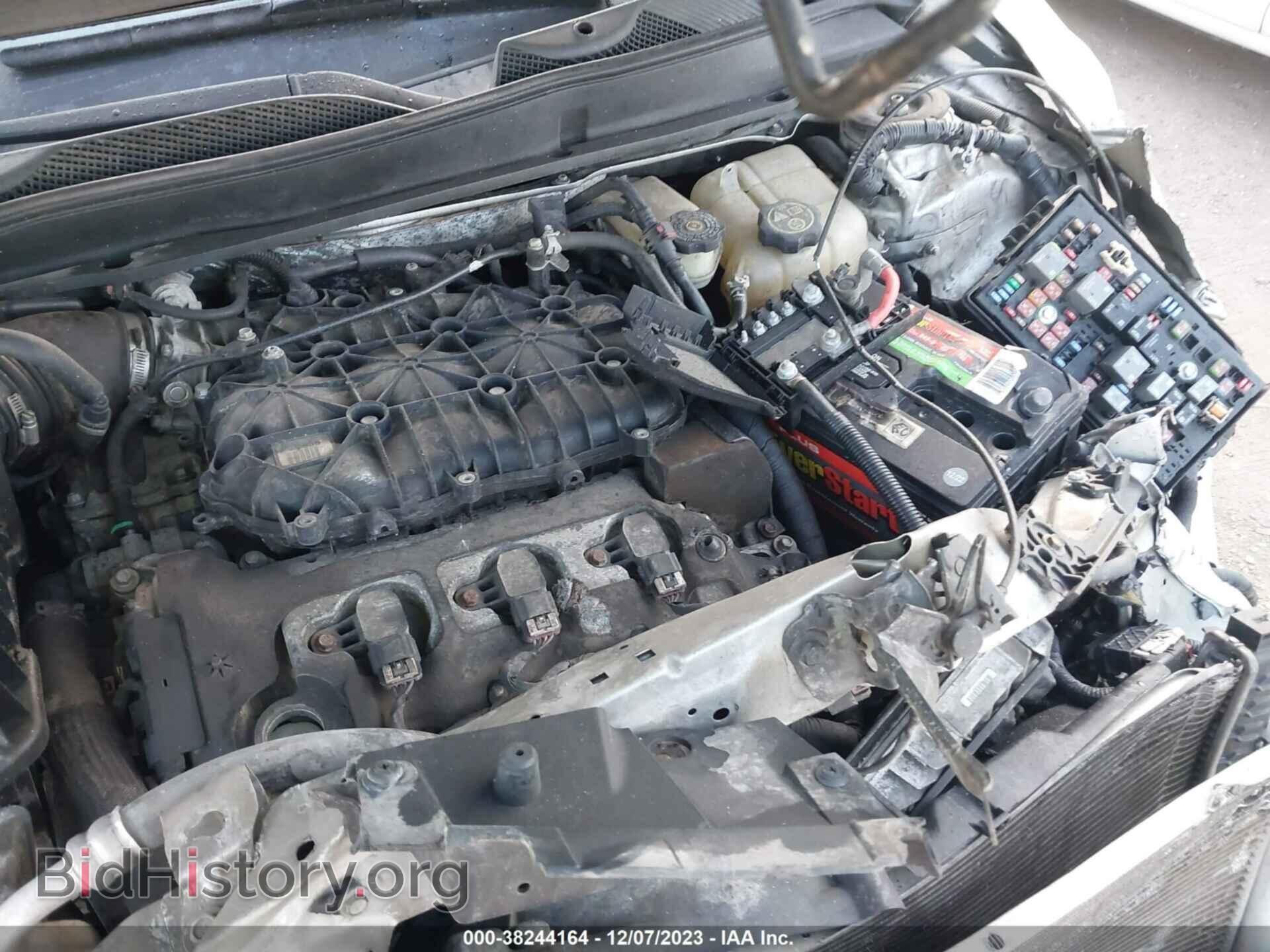 2015 CHEVROLET IMPALA - VIN: 2G1165S32F9120168 - Фото 10
