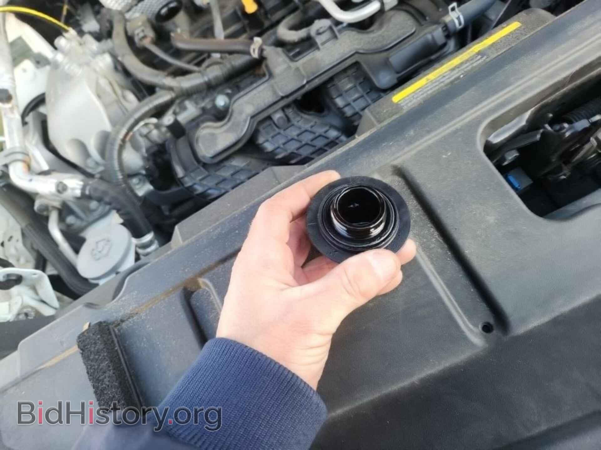 2021 NISSAN ROGUE - VIN: 5N1AT3BB1MC759476 - Photo 12
