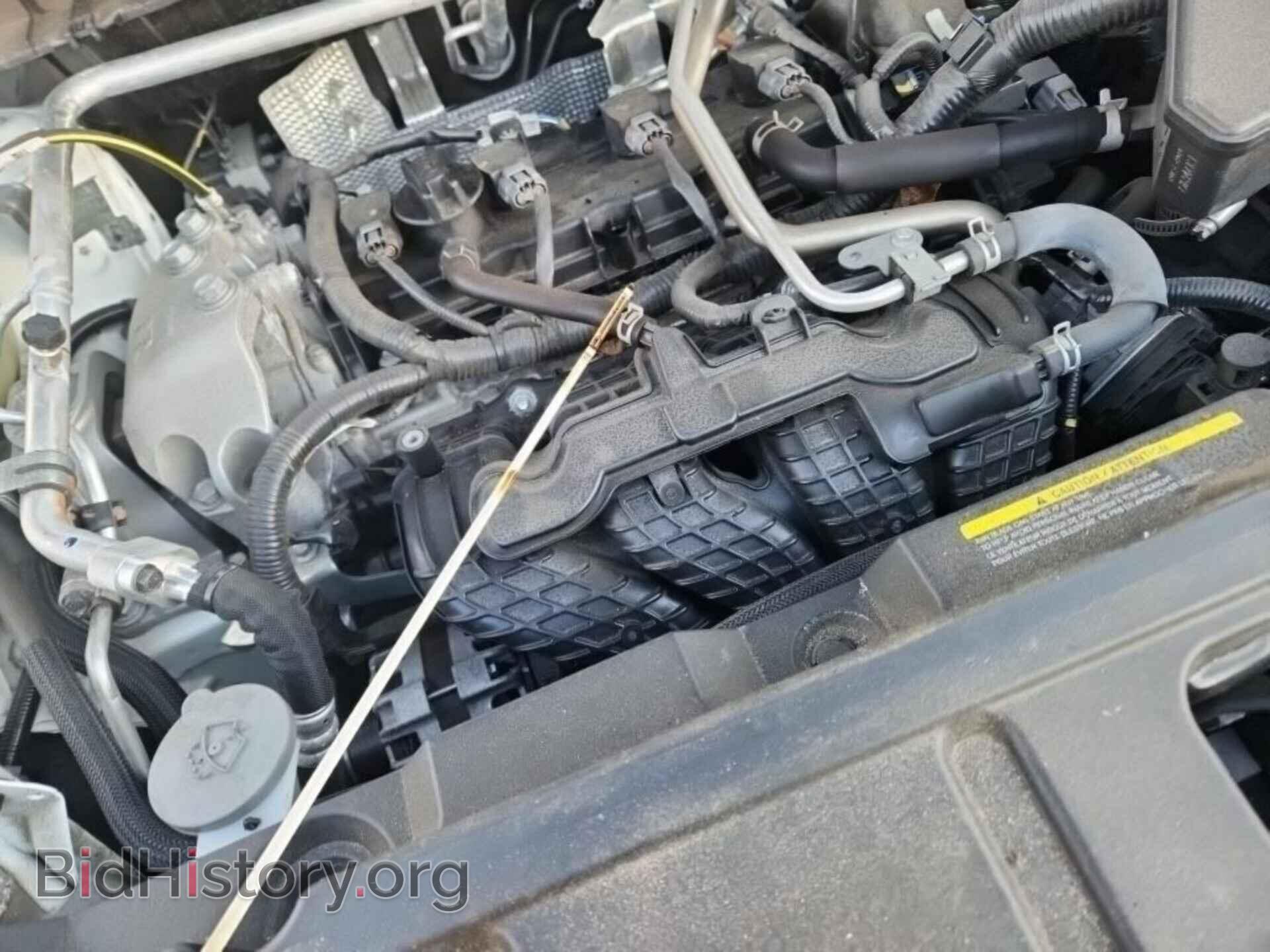 2021 NISSAN ROGUE - VIN: 5N1AT3BB1MC759476 - Photo 13