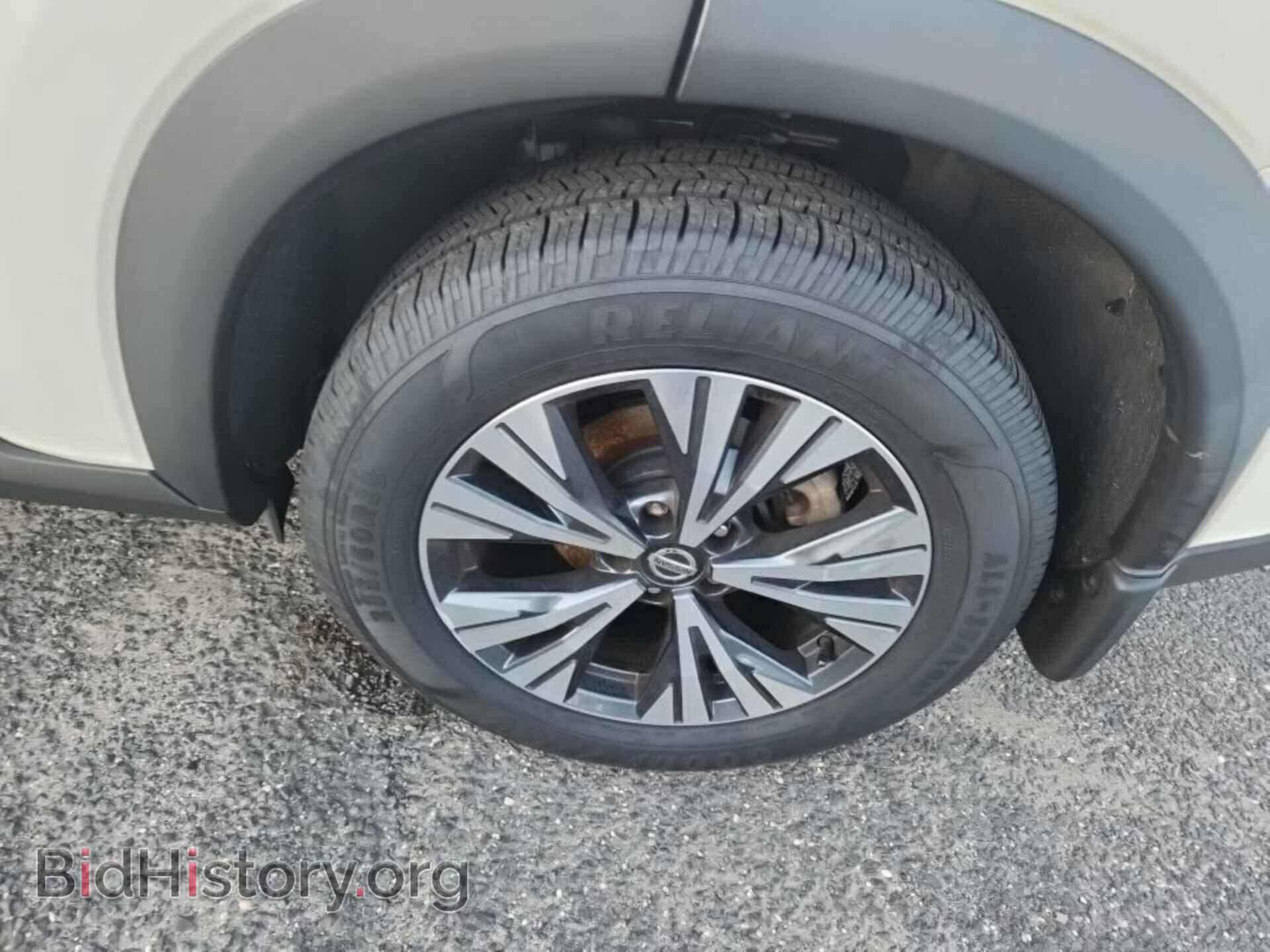 2021 NISSAN ROGUE - VIN: 5N1AT3BB1MC759476 - Photo 18