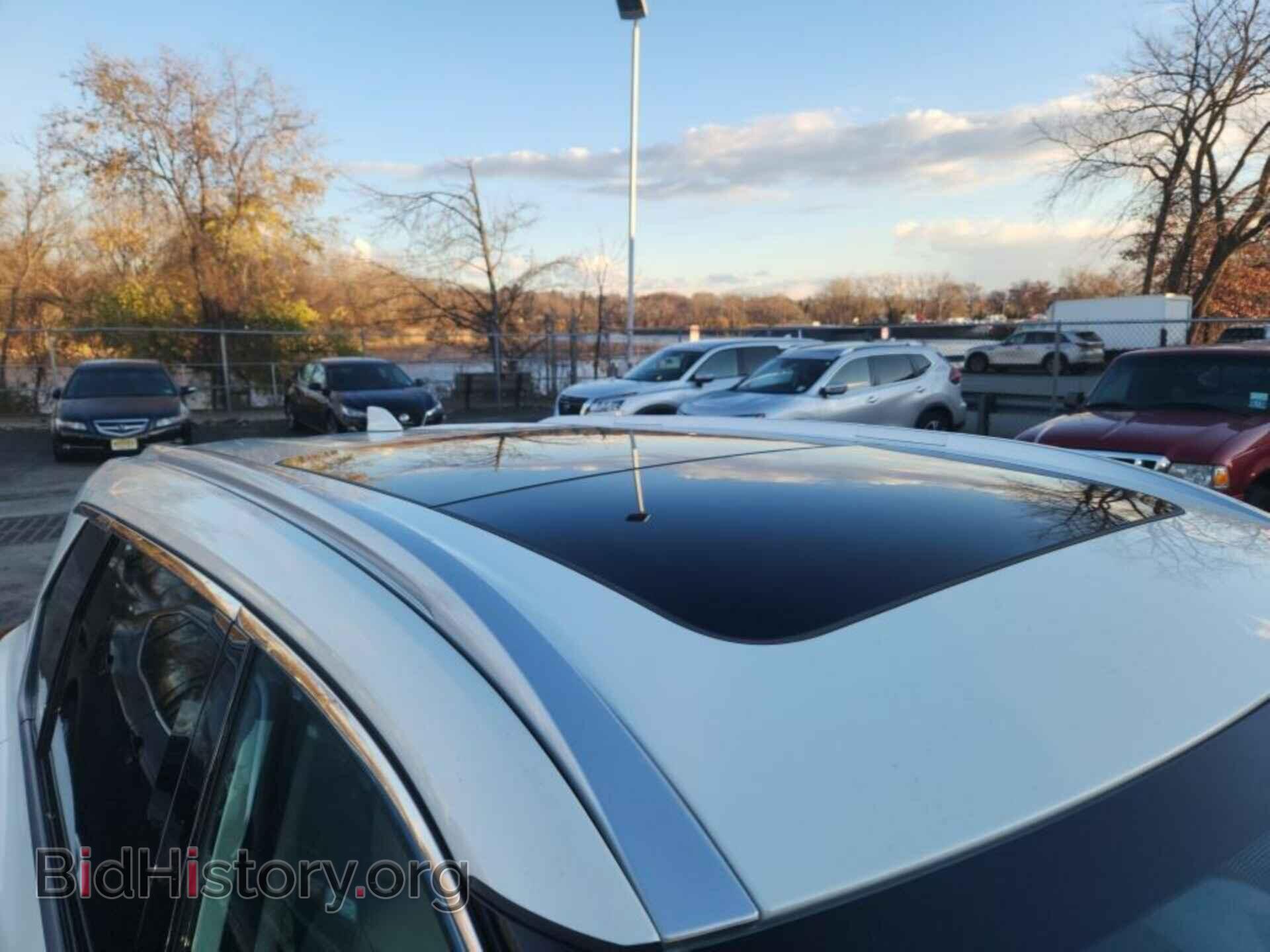 2021 NISSAN ROGUE - VIN: 5N1AT3BB1MC759476 - Photo 25