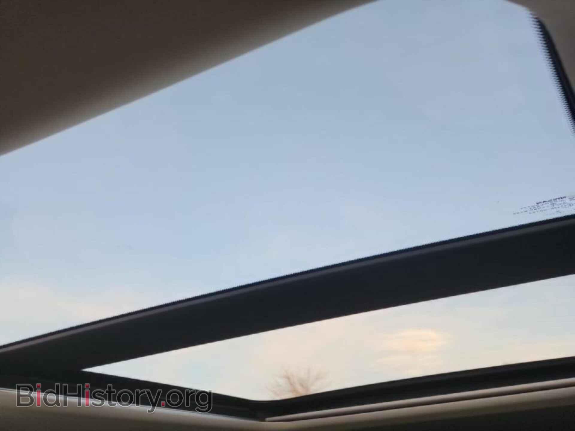2021 NISSAN ROGUE - VIN: 5N1AT3BB1MC759476 - Photo 26