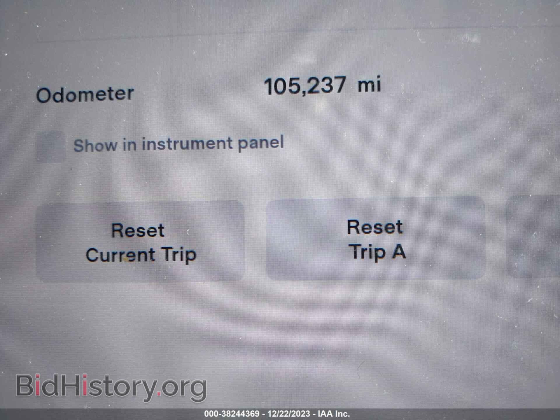 2016 TESLA MODEL X - VIN: 5YJXCAE2XGF017888 - Photo 7