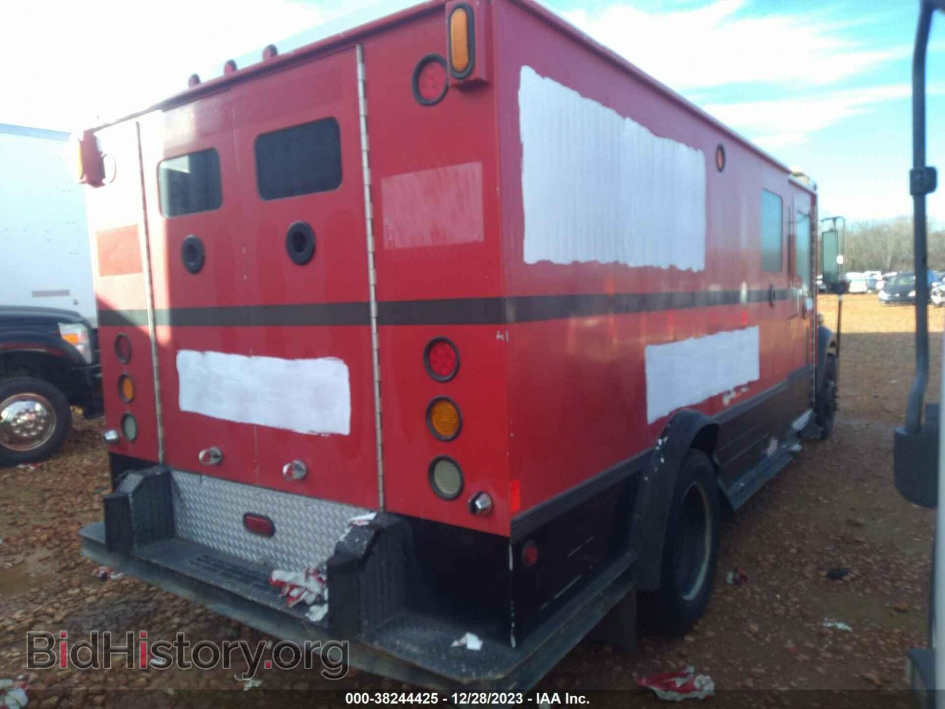2012 RAM 5500 CHASSIS - VIN: 3C7WDMBL5CG176087 - Фото 4