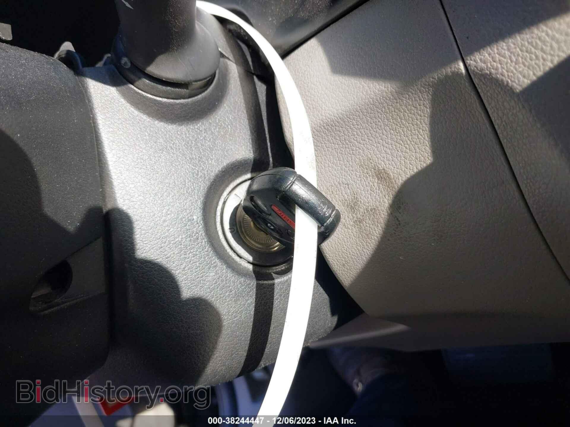 2012 HONDA CIVIC - VIN: 19XFB2F83CE066034 - Фото 11