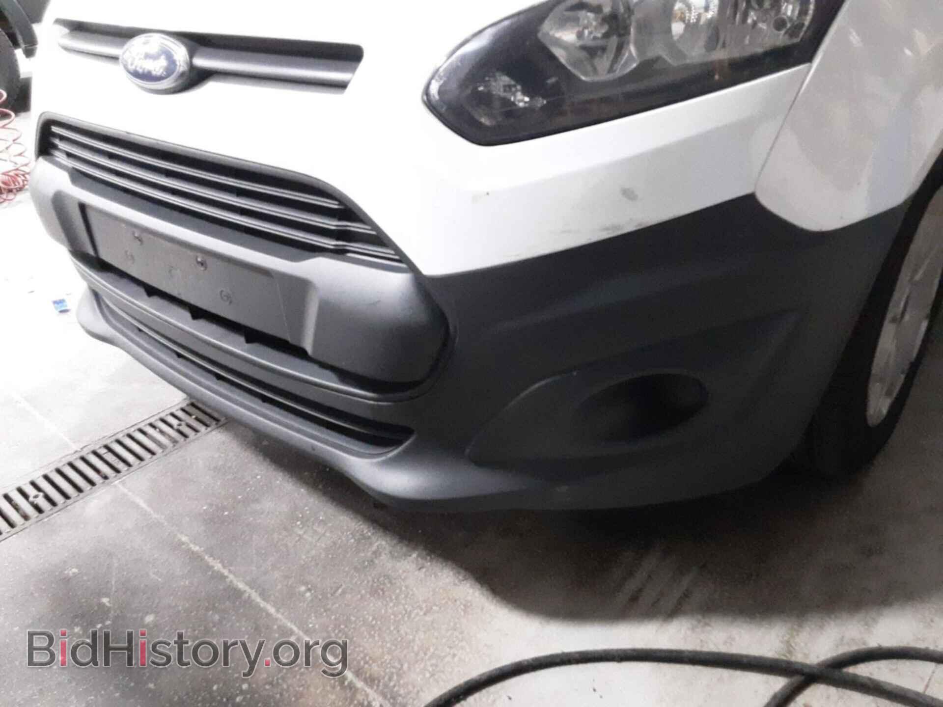 2017 FORD TRANSIT CONNECT - VIN: NM0LS7E79H1309460 - Фото 12