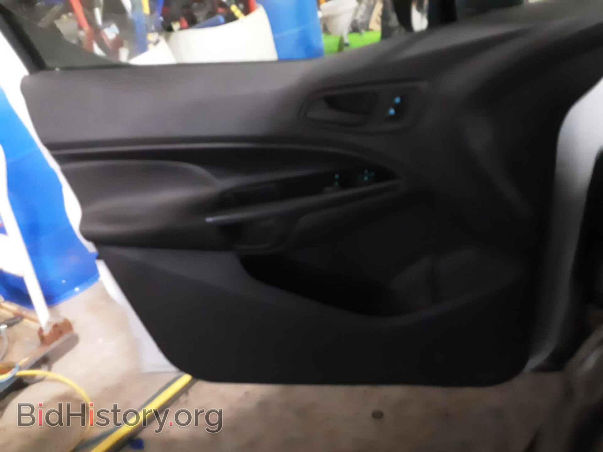 2017 FORD TRANSIT CONNECT - VIN: NM0LS7E79H1309460 - Фото 13