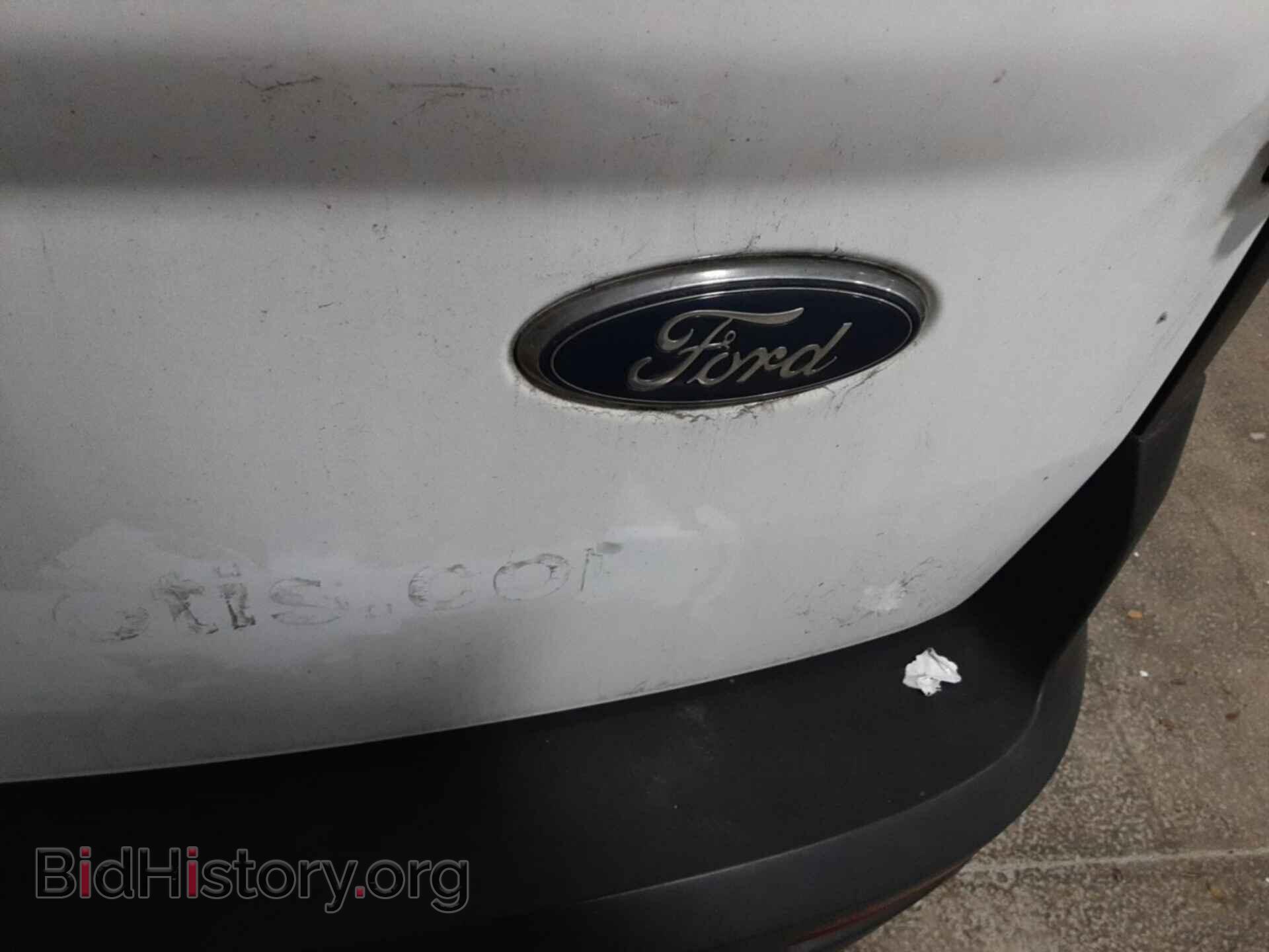 2017 FORD TRANSIT CONNECT - VIN: NM0LS7E79H1309460 - Фото 14