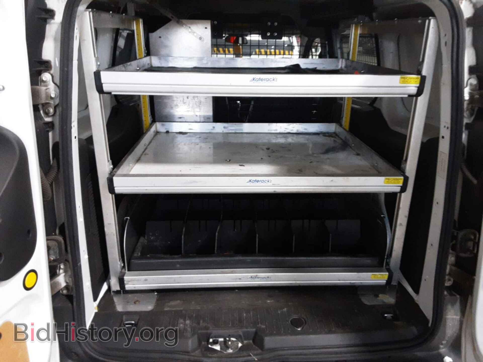 2017 FORD TRANSIT CONNECT - VIN: NM0LS7E79H1309460 - Фото 16