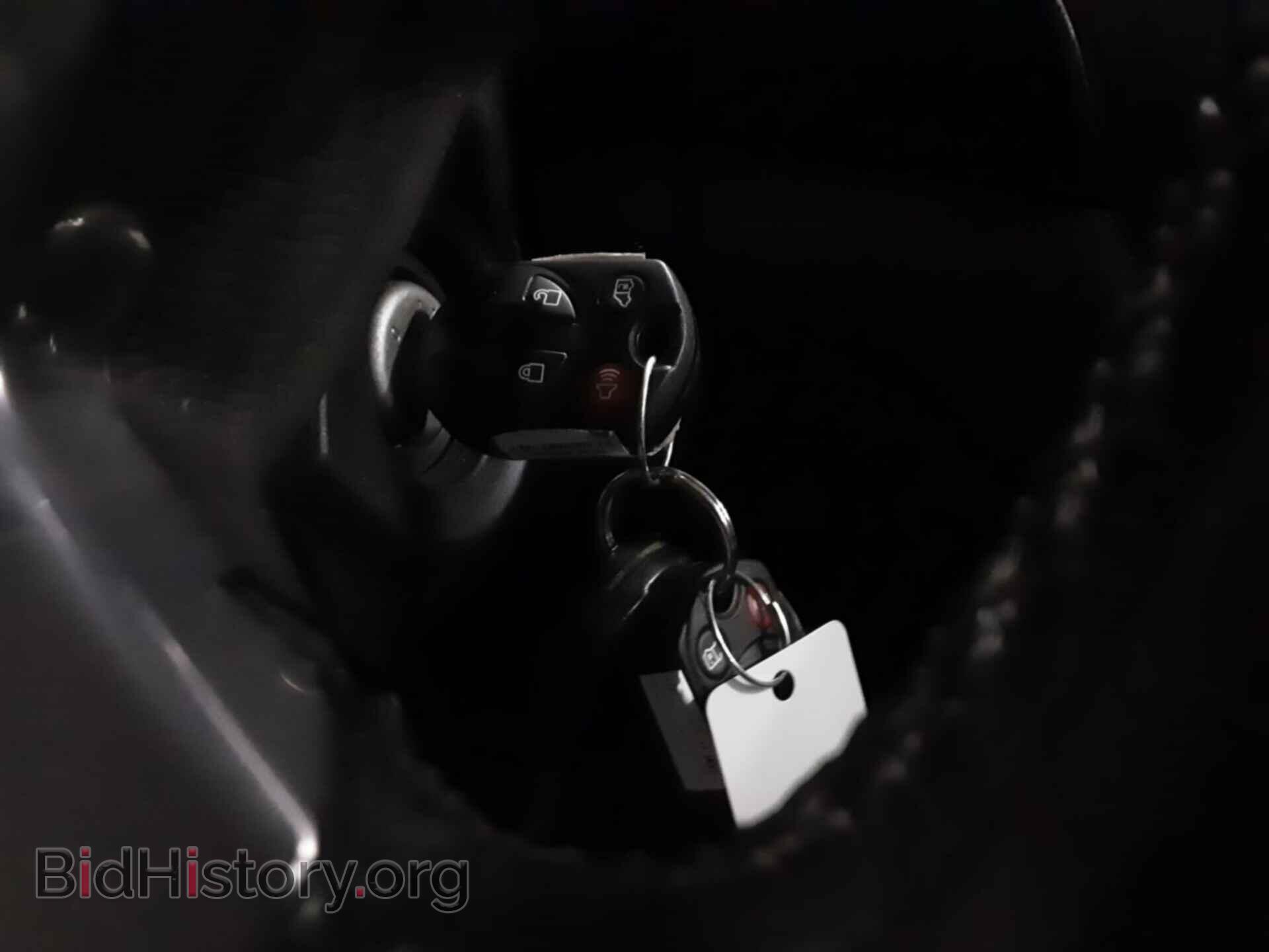 2017 FORD TRANSIT CONNECT - VIN: NM0LS7E79H1309460 - Фото 18