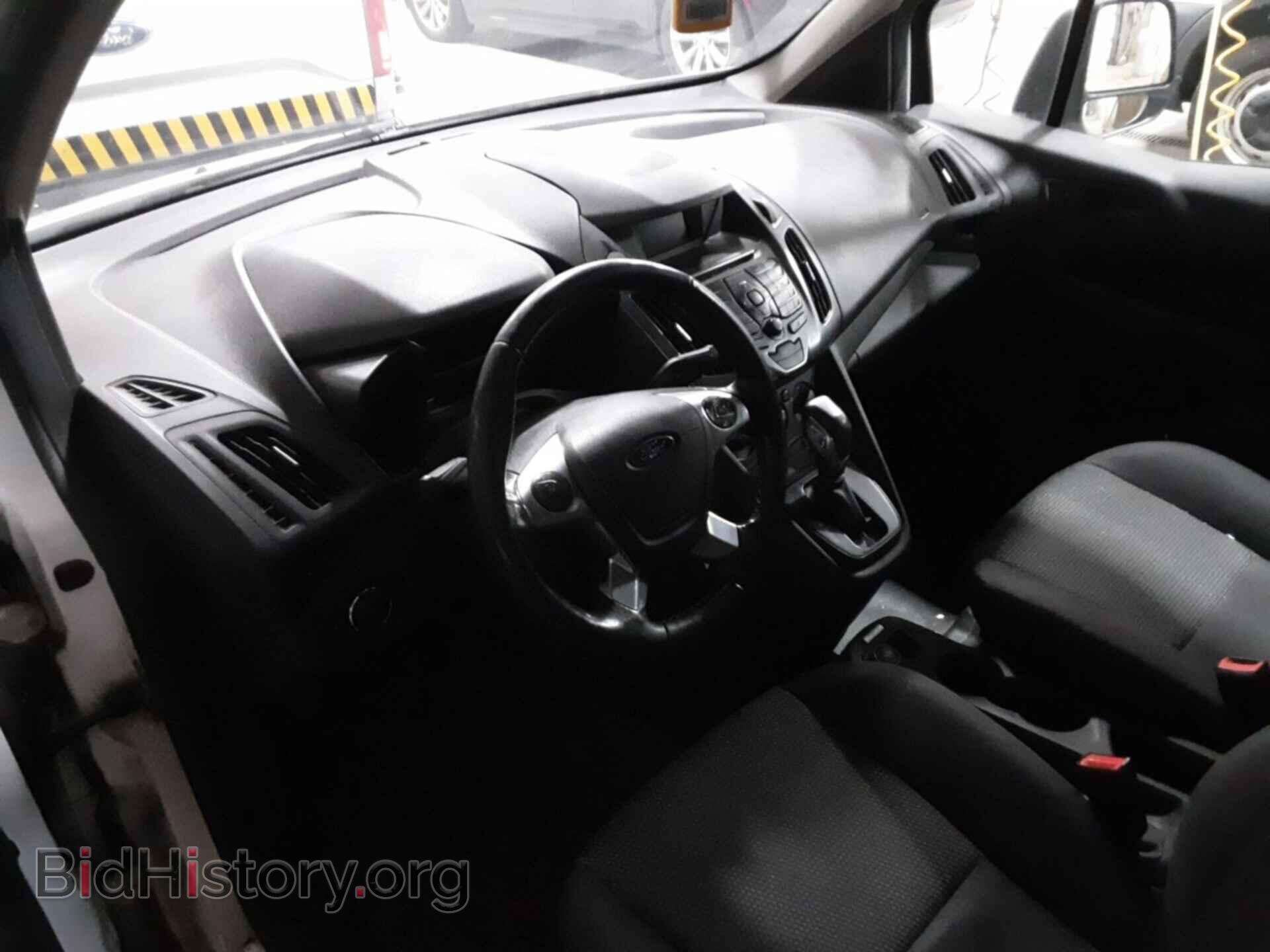 2017 FORD TRANSIT CONNECT - VIN: NM0LS7E79H1309460 - Фото 4