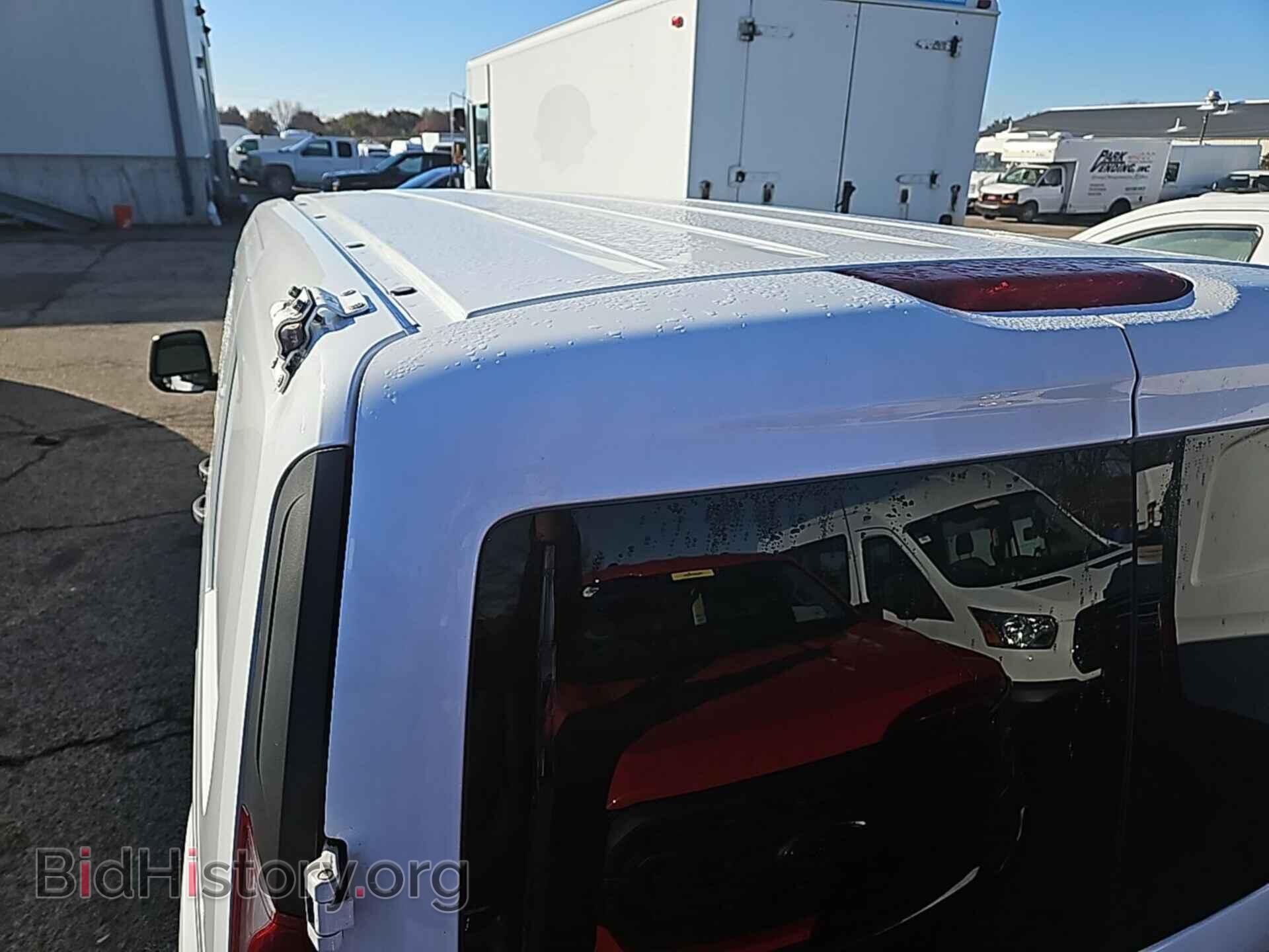 2017 FORD TRANSIT CONNECT - VIN: NM0LS7E79H1309460 - Фото 10