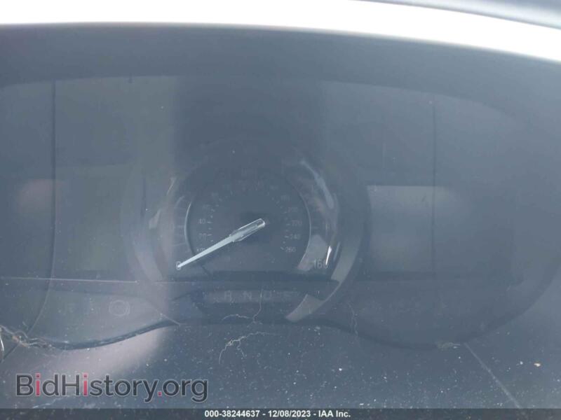 2016 Ford EDGE (VIN 2FMPK4J87GBB85124) — photo 7 of 16