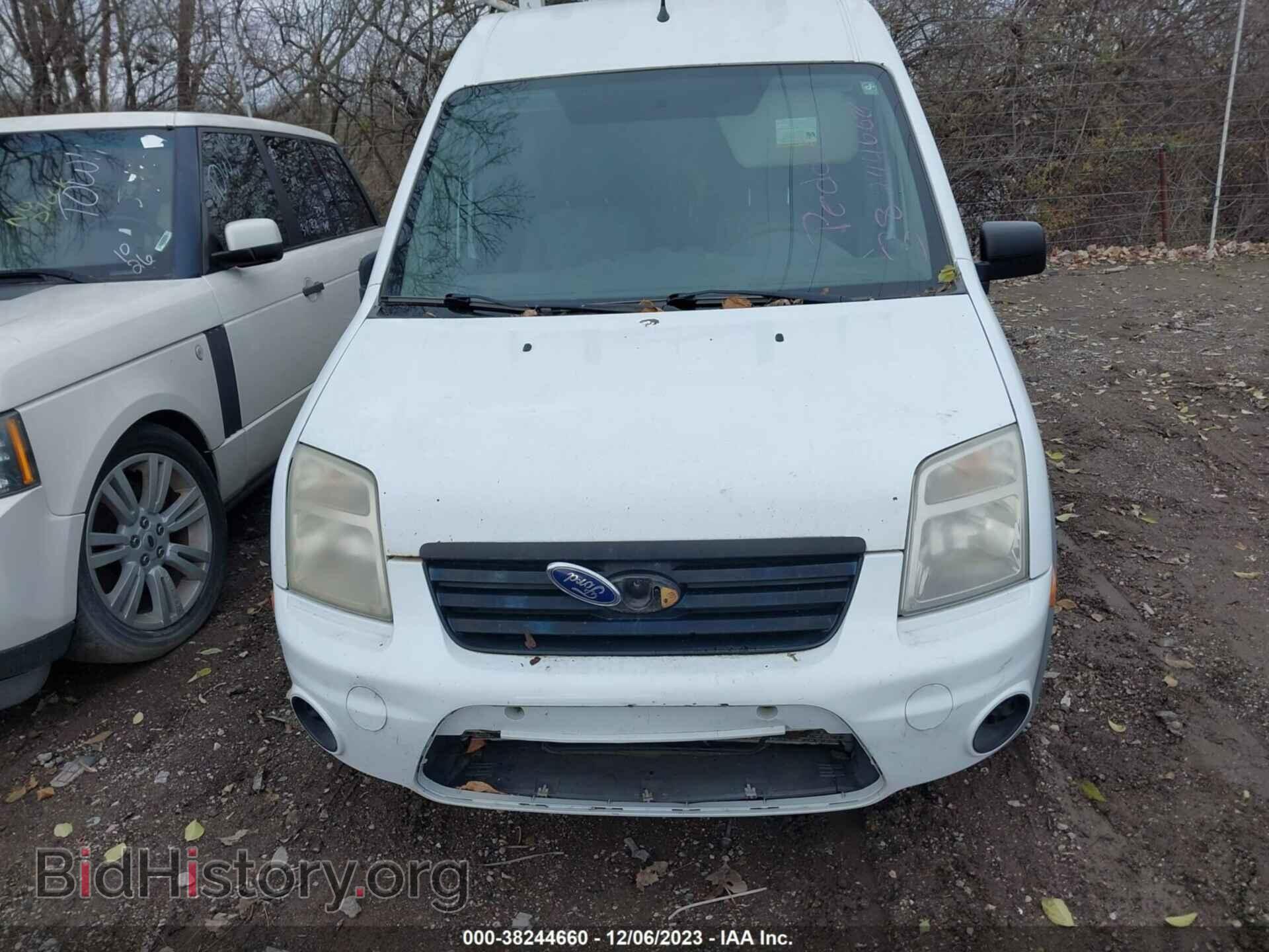 2011 FORD TRANSIT CONNECT - VIN: NM0LS7BN7BT048893 - Фото 6