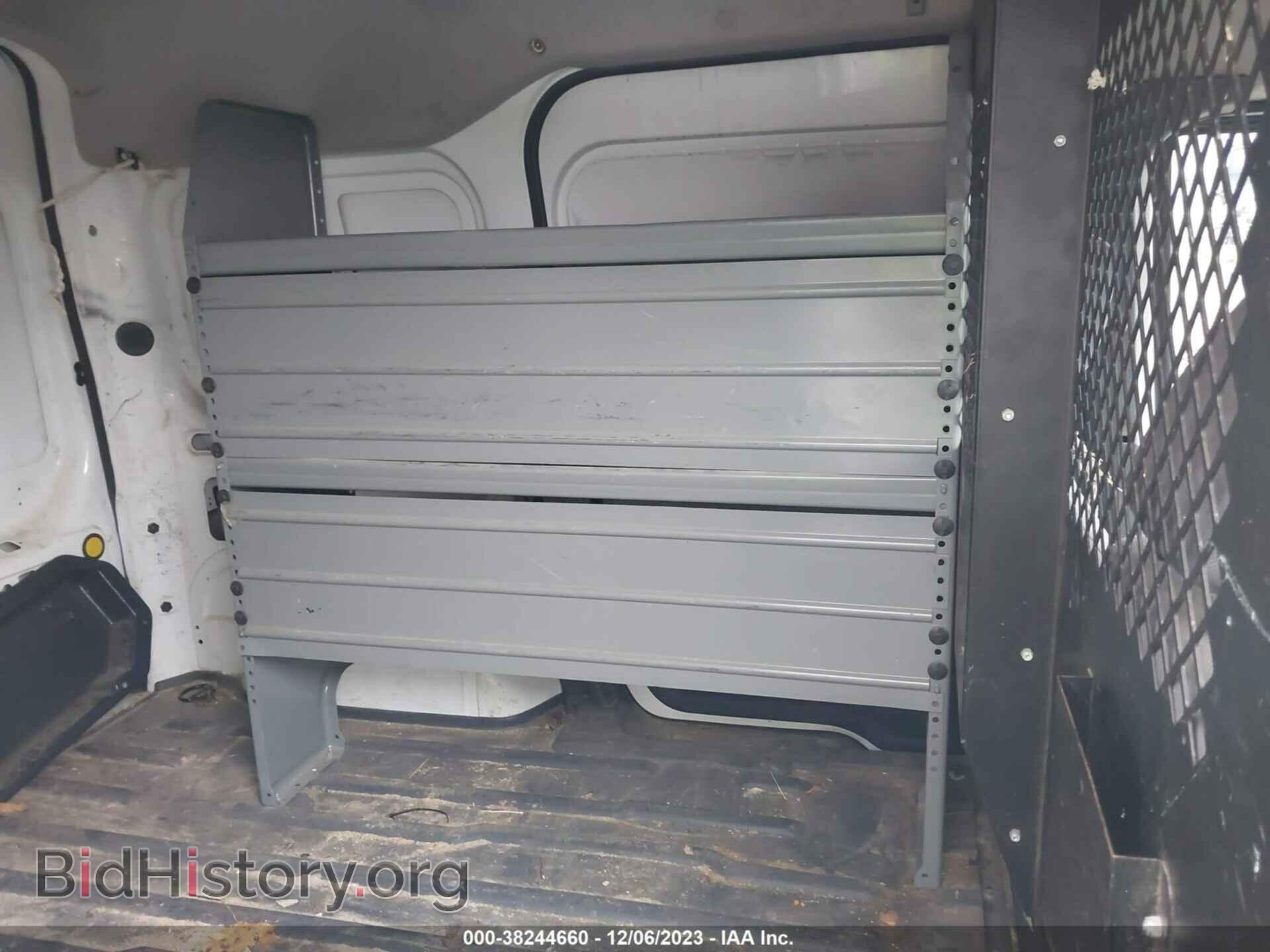 2011 FORD TRANSIT CONNECT - VIN: NM0LS7BN7BT048893 - Фото 8