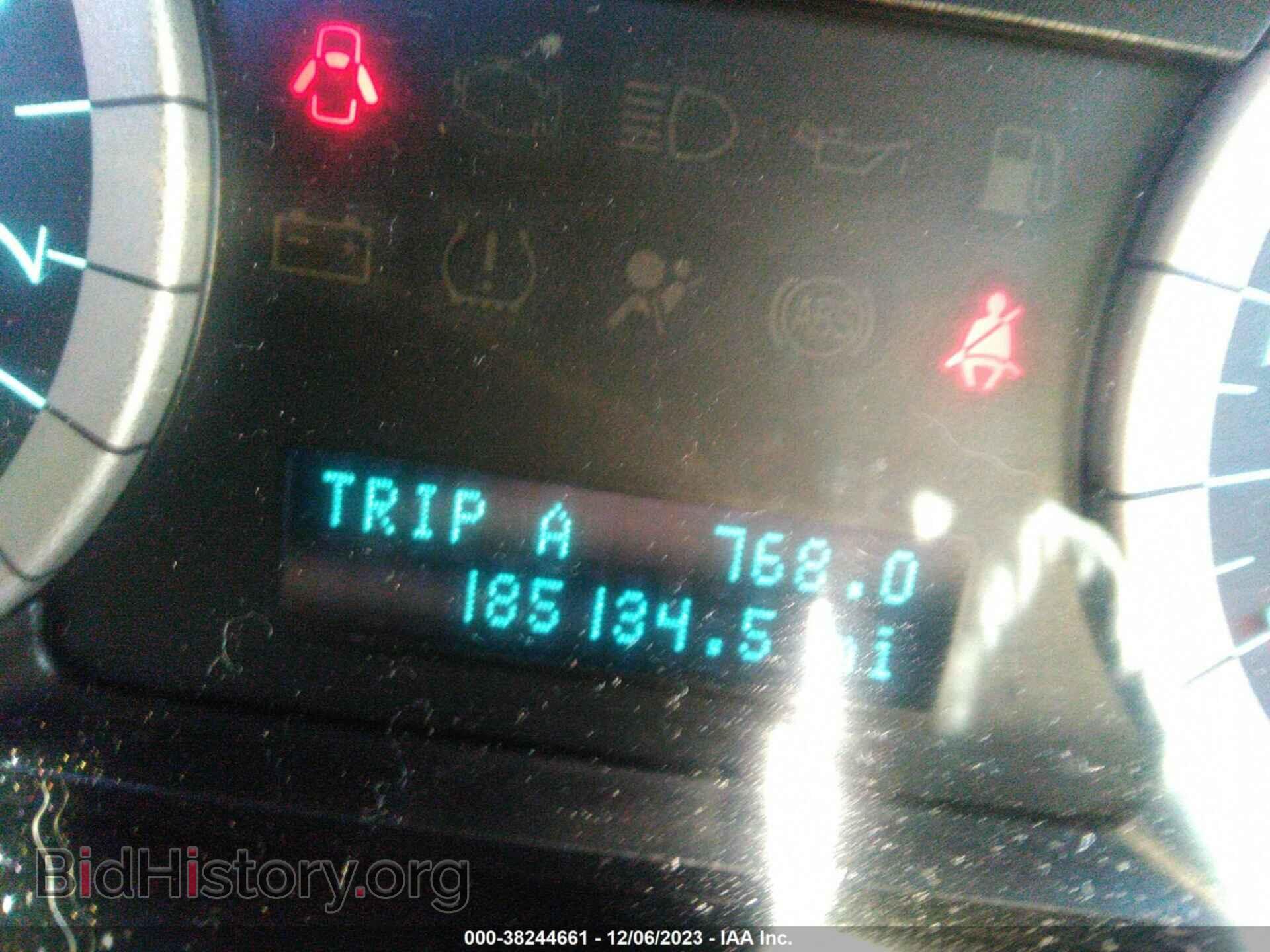 2011 FORD ESCAPE - VIN: 1FMCU9DG5BKA96983 - Фото 7