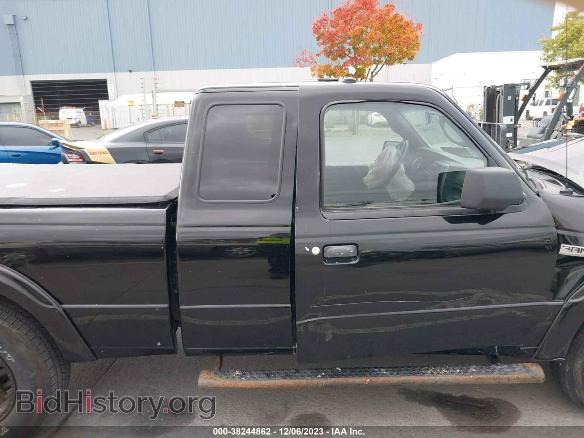 2010 FORD RANGER - VIN: 1FTKR1ED7APA76307 - Фото 13