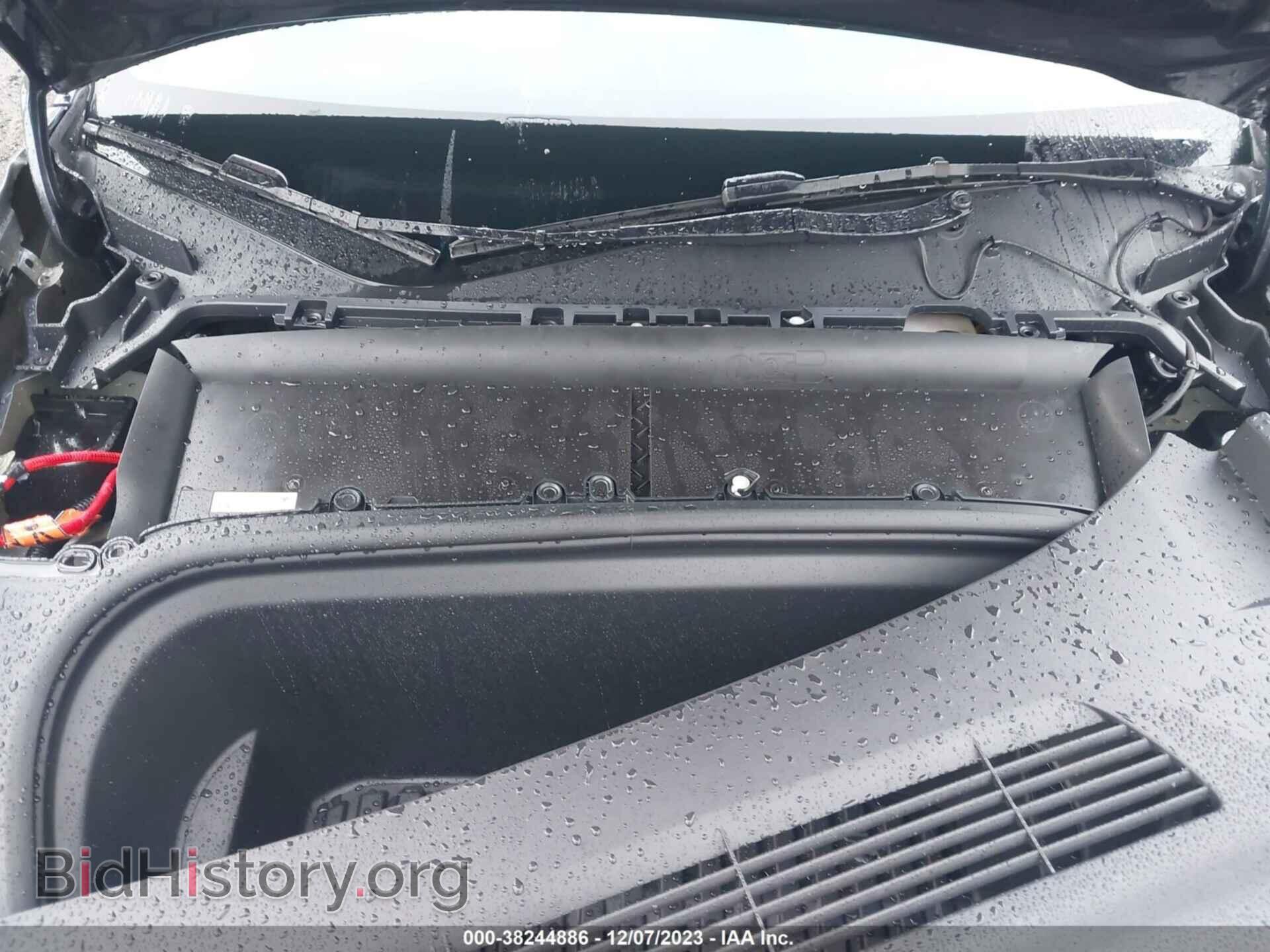 2023 TESLA MODEL Y - VIN: 7SAYGAEE7PF872425 - Фото 10