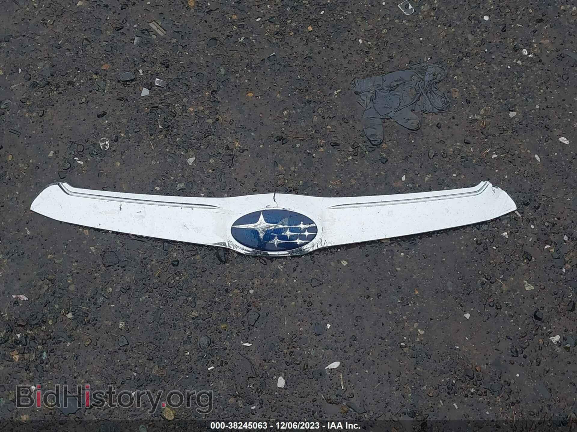 2011 SUBARU OUTBACK - VIN: 4S4BRBLC0B3403702 - Фото 12
