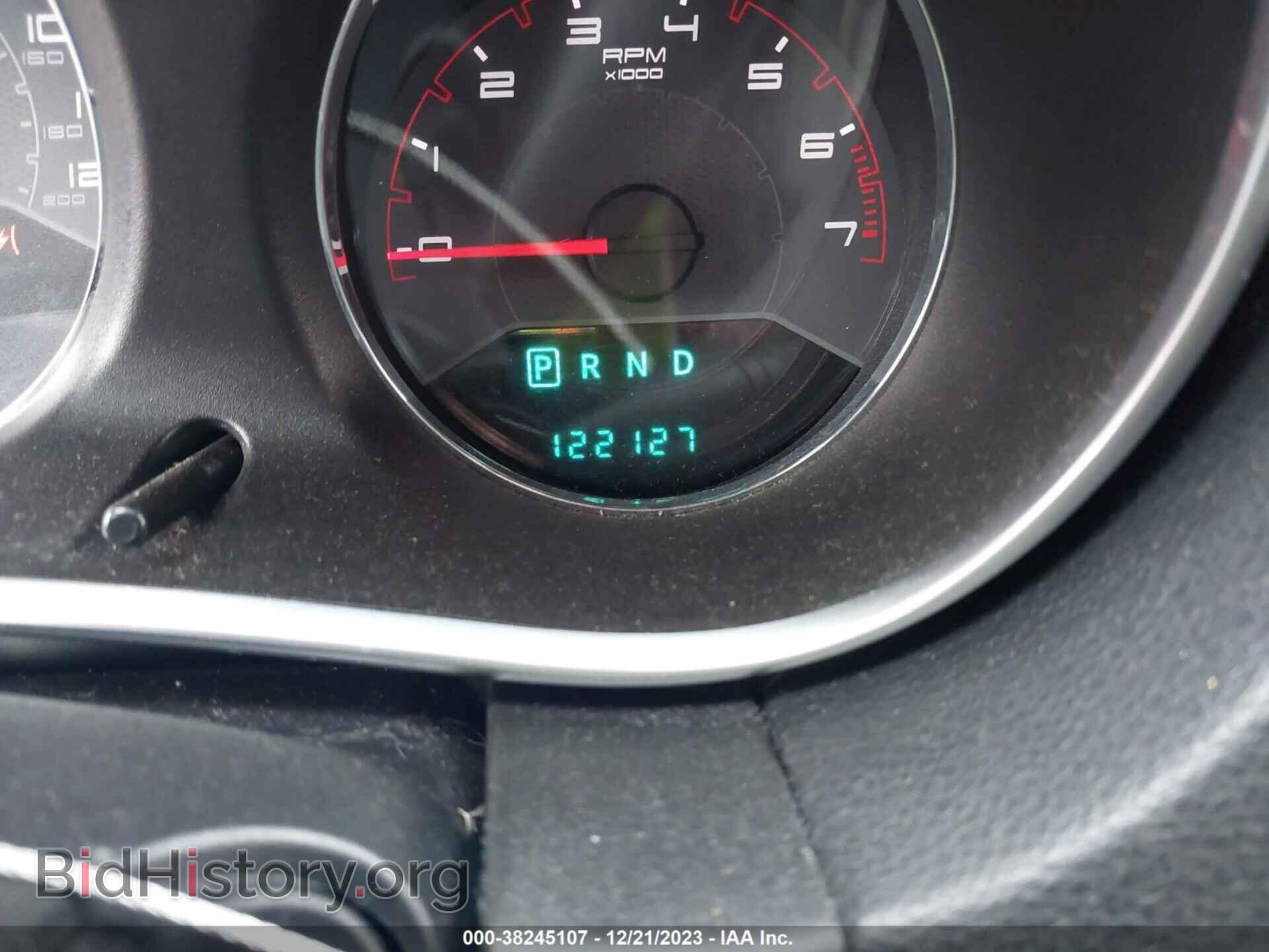 2012 DODGE AVENGER - VIN: 1C3CDZCB9CN280452 - Фото 7