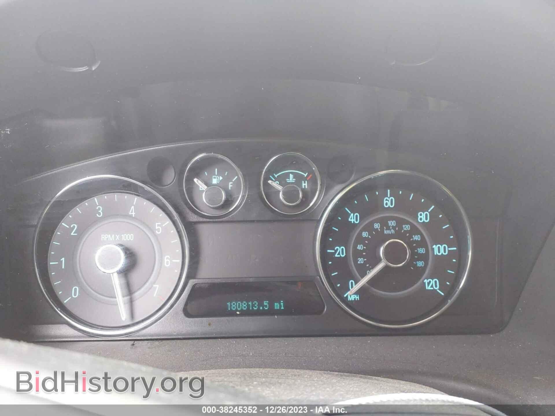 2011 FORD FLEX - VIN: 2FMGK5CC1BBD30061 - Фото 7