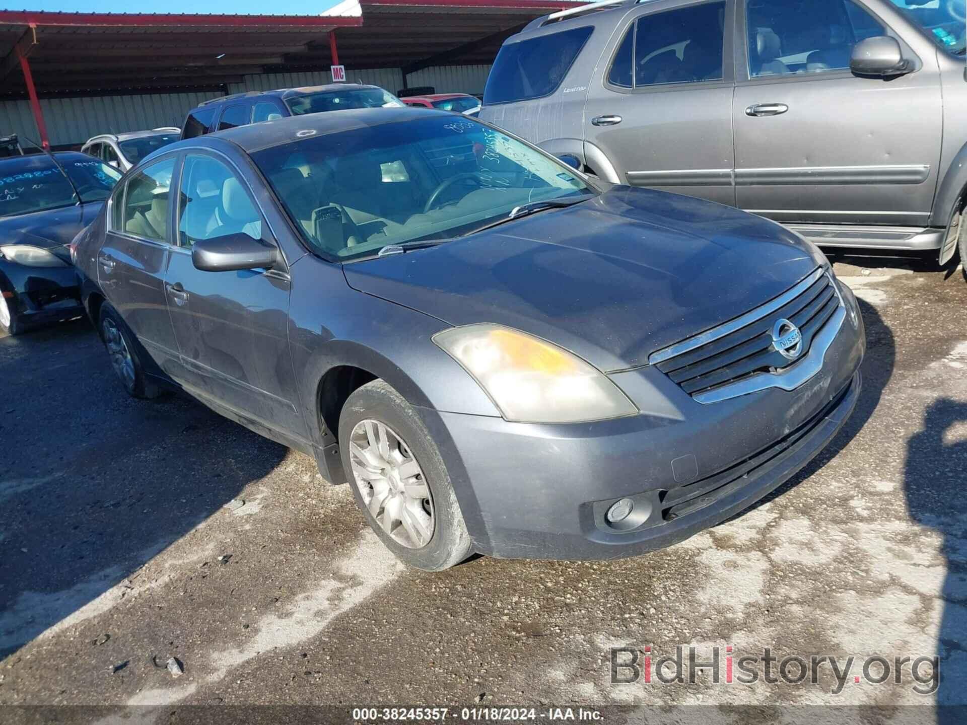 Photo 1N4AL21EX9N548532 - NISSAN ALTIMA 2009