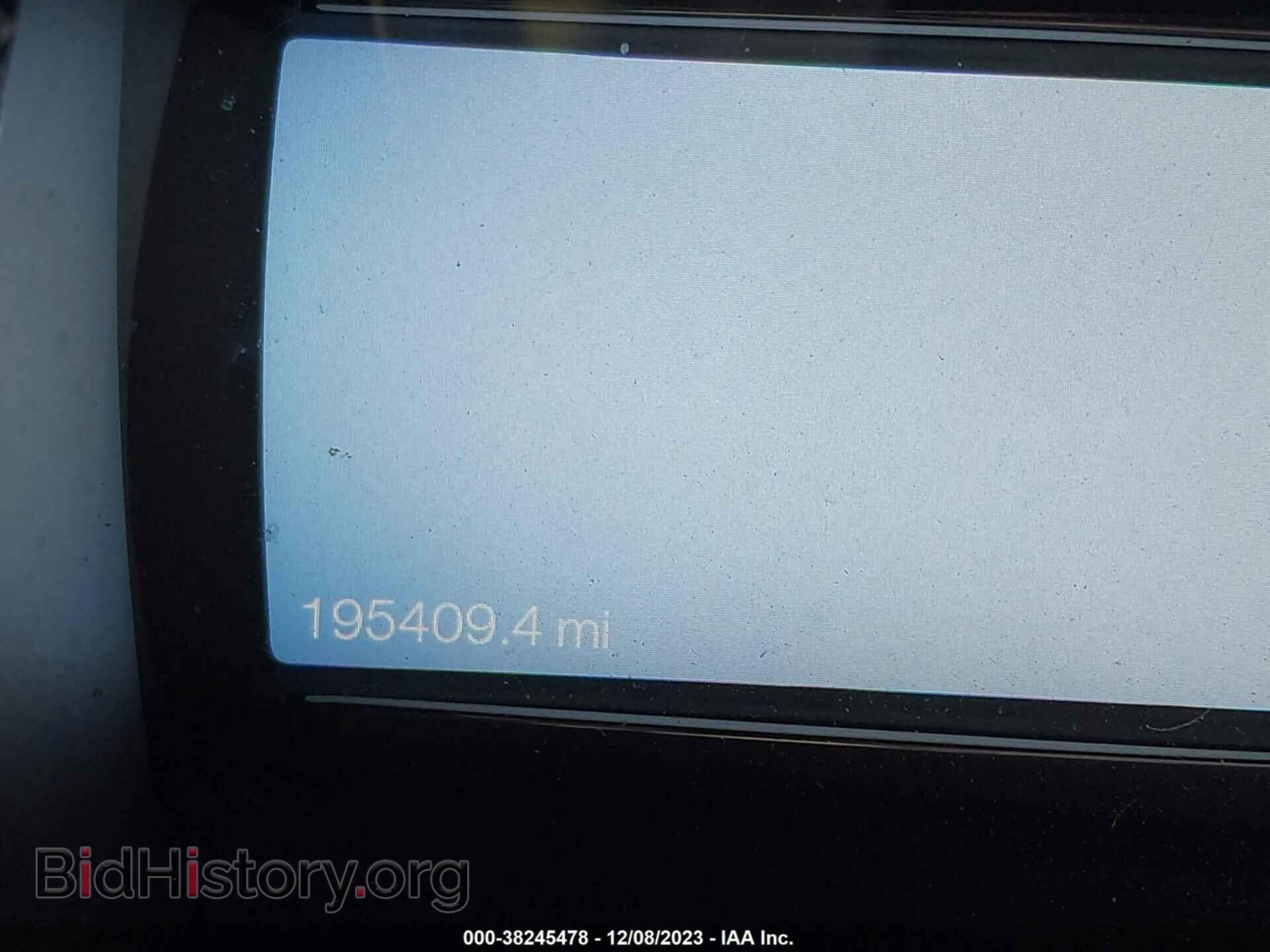 2013 FORD TAURUS - VIN: 1FAHP2E87DG203785 - Фото 7