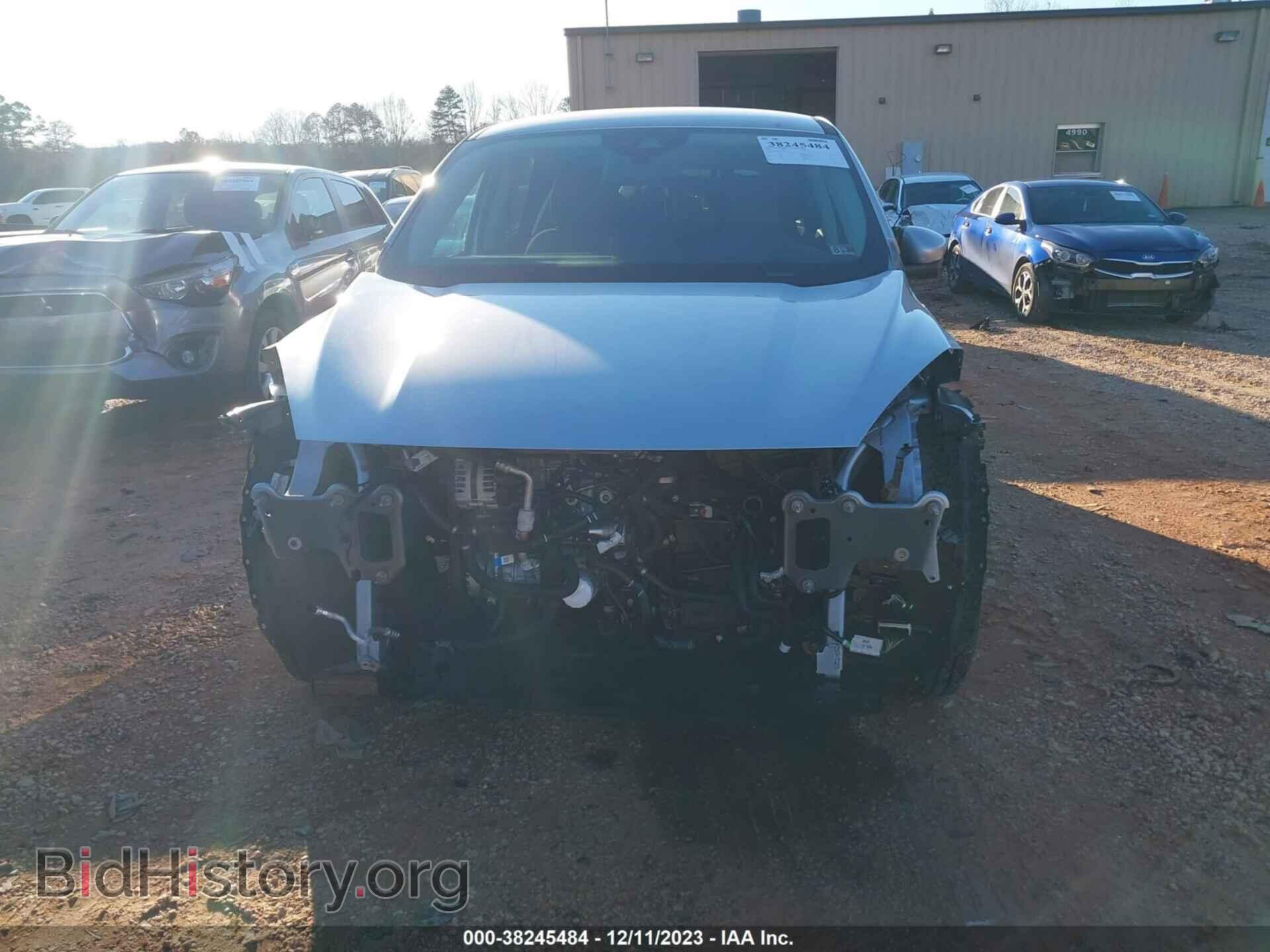 2020 FORD ESCAPE - VIN: 1FMCU9G6XLUA38408 - Фото 12