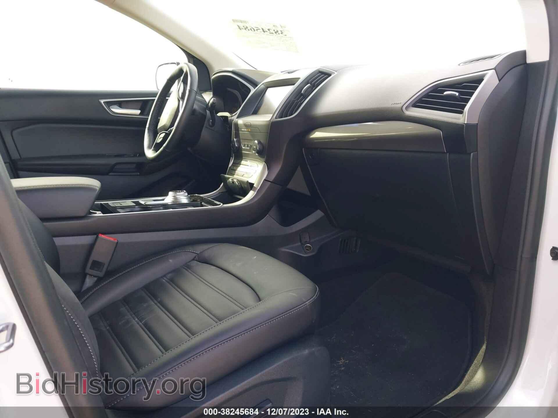 2020 FORD EDGE - VIN: 2FMPK3J91LBA82648 - Photo 5