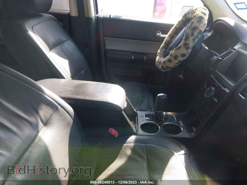 2013 Ford FLEX (VIN 2FMHK6DT2DBD37113) — photo 5 of 11