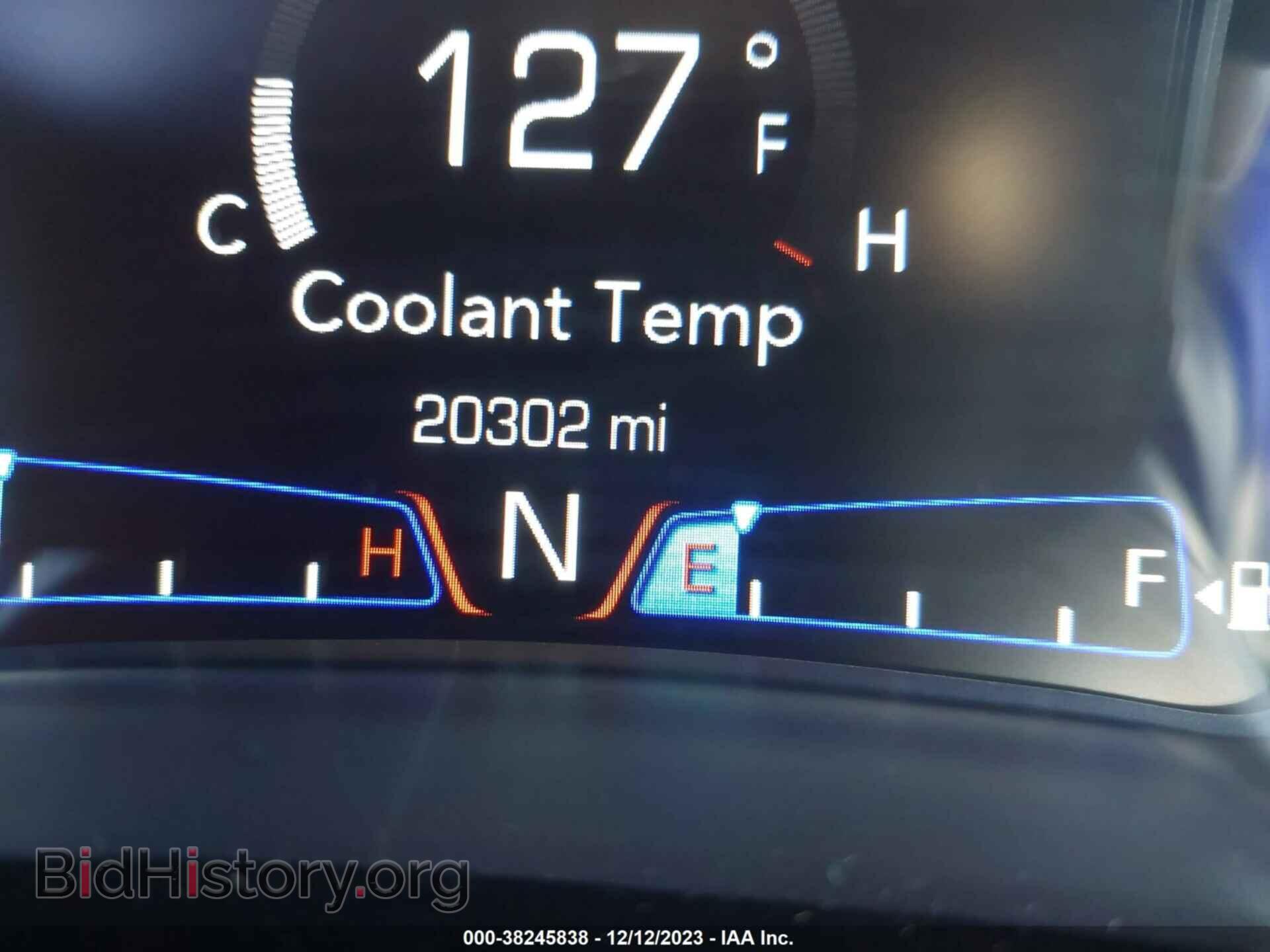 2016 CHRYSLER 300 - VIN: 2C3CCAGG2GH209120 - Фото 16