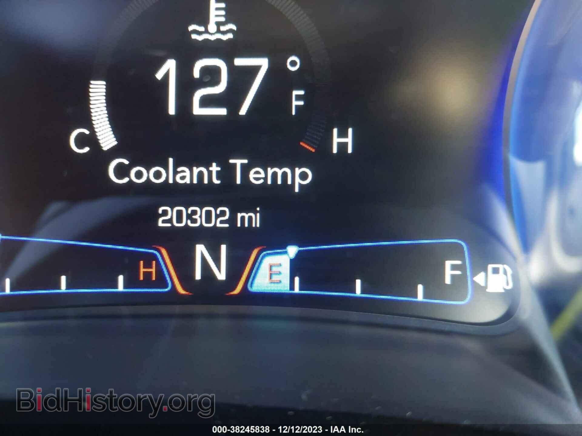 2016 CHRYSLER 300 - VIN: 2C3CCAGG2GH209120 - Фото 7