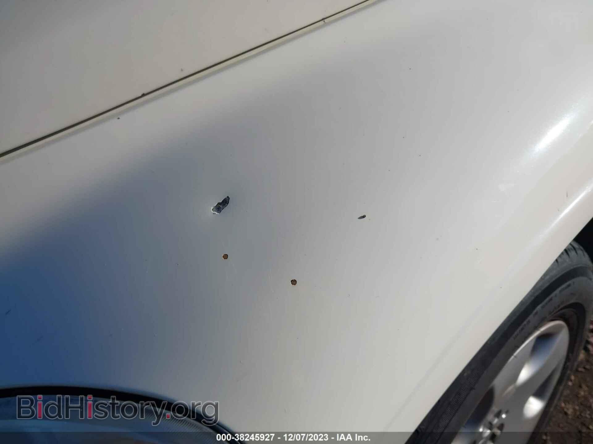 2006 CHRYSLER PT CRUISER - VIN: 3A4FY58B36T209146 - Фото 6