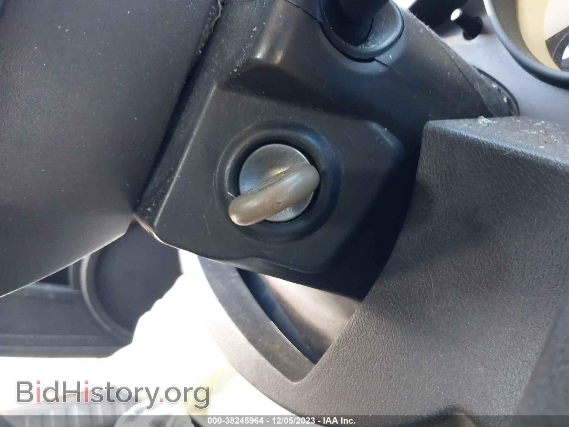 2008 DODGE CALIBER - VIN: 1B3HB28B68D623742 - Фото 11