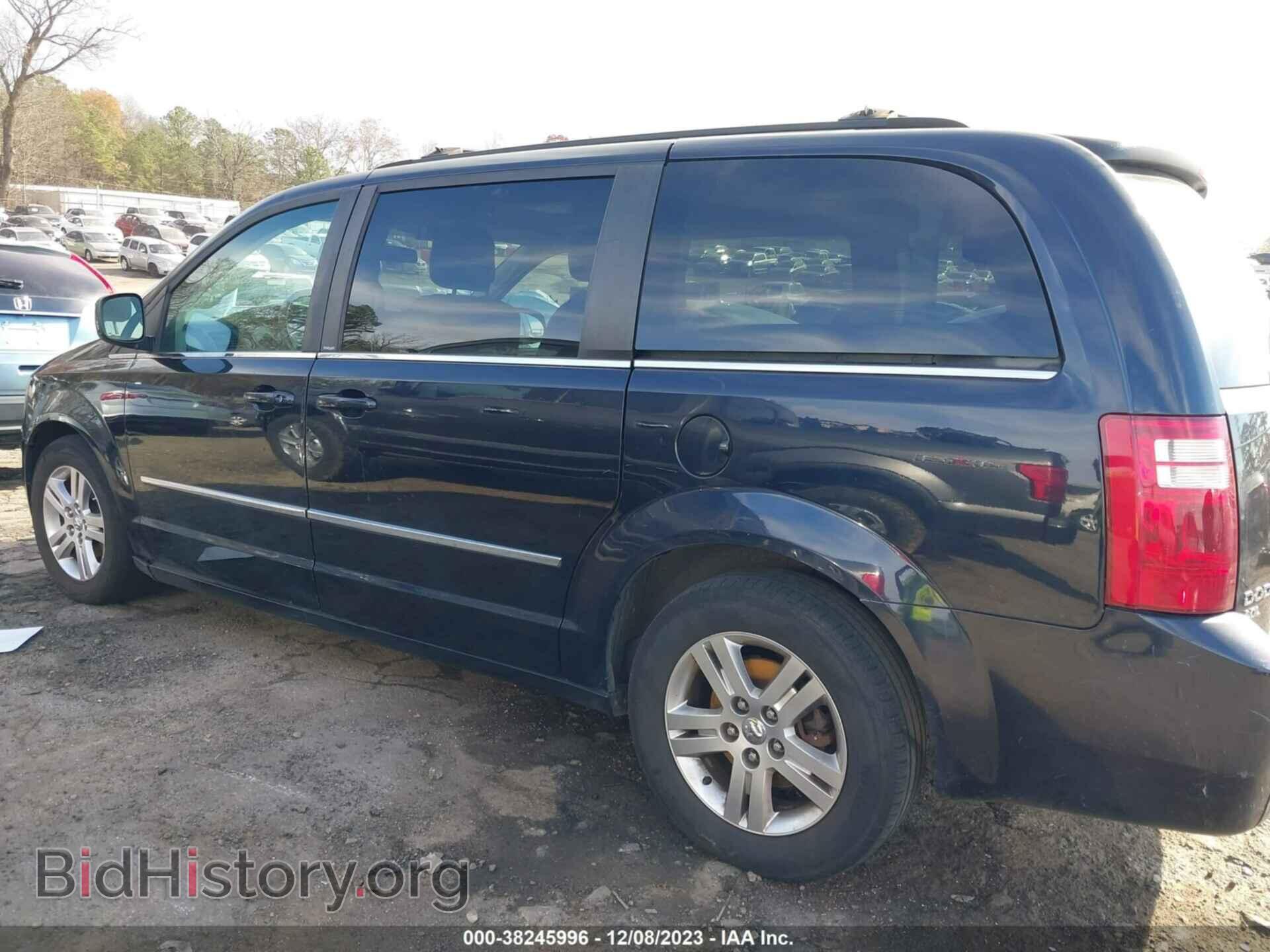 2010 DODGE GRAND CARAVAN - VIN: 2D4RN5DX6AR280563 - Фото 14