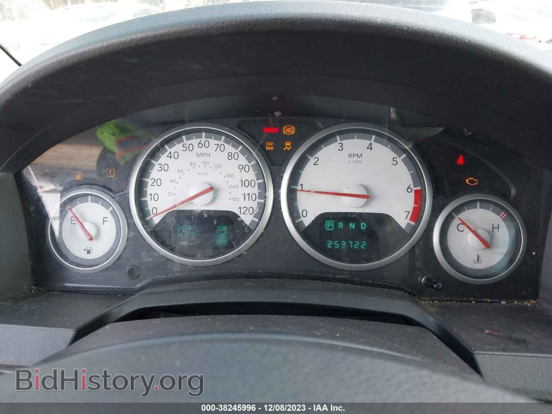 2010 DODGE GRAND CARAVAN - VIN: 2D4RN5DX6AR280563 - Фото 7