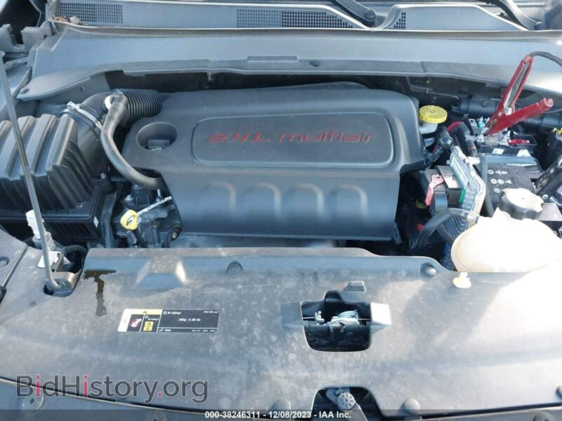 2021 Jeep COMPASS (VIN 3C4NJDDB3MT598633) — photo 10 of 16